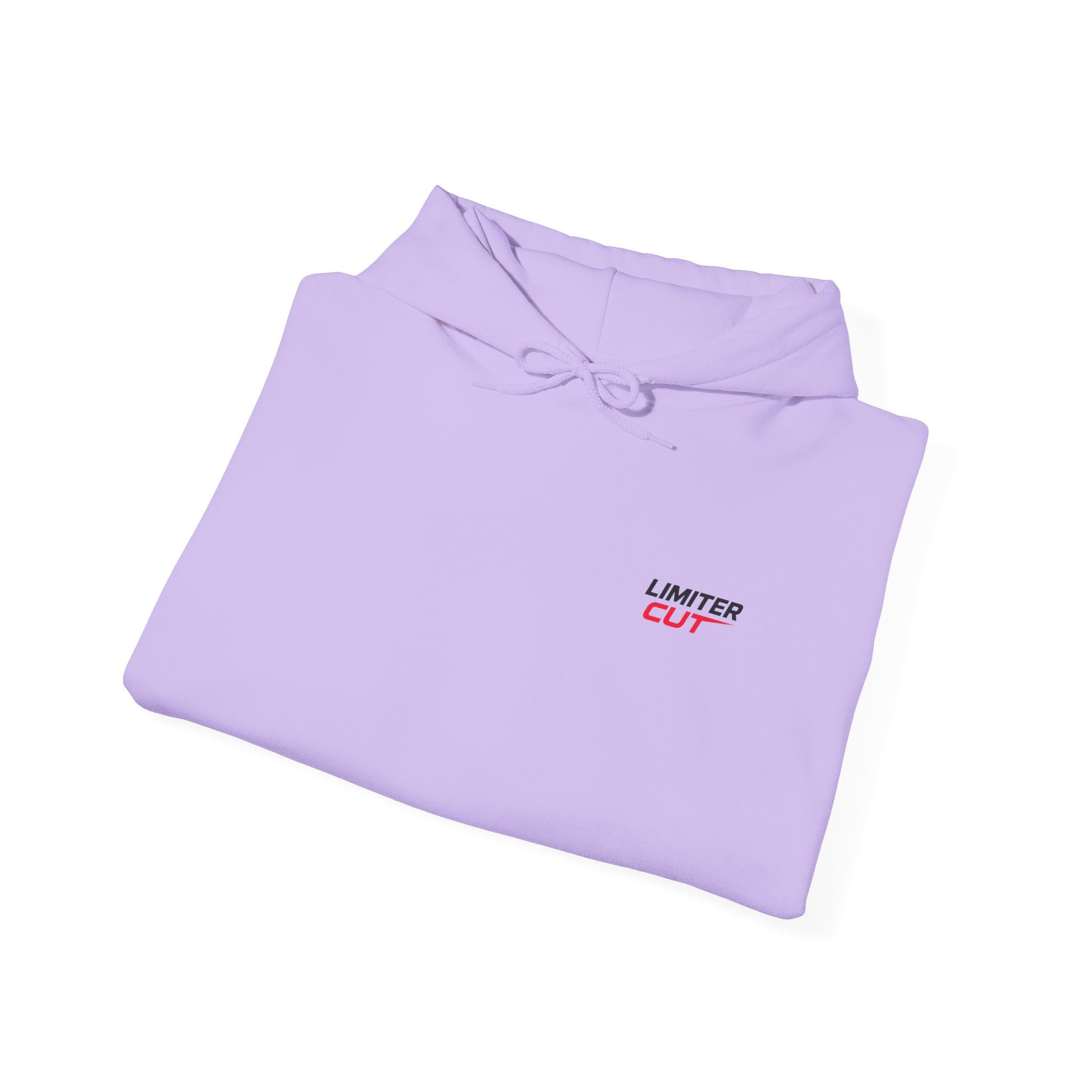"Threads for Tuners" Hoodie – Limiter Cut Edition
