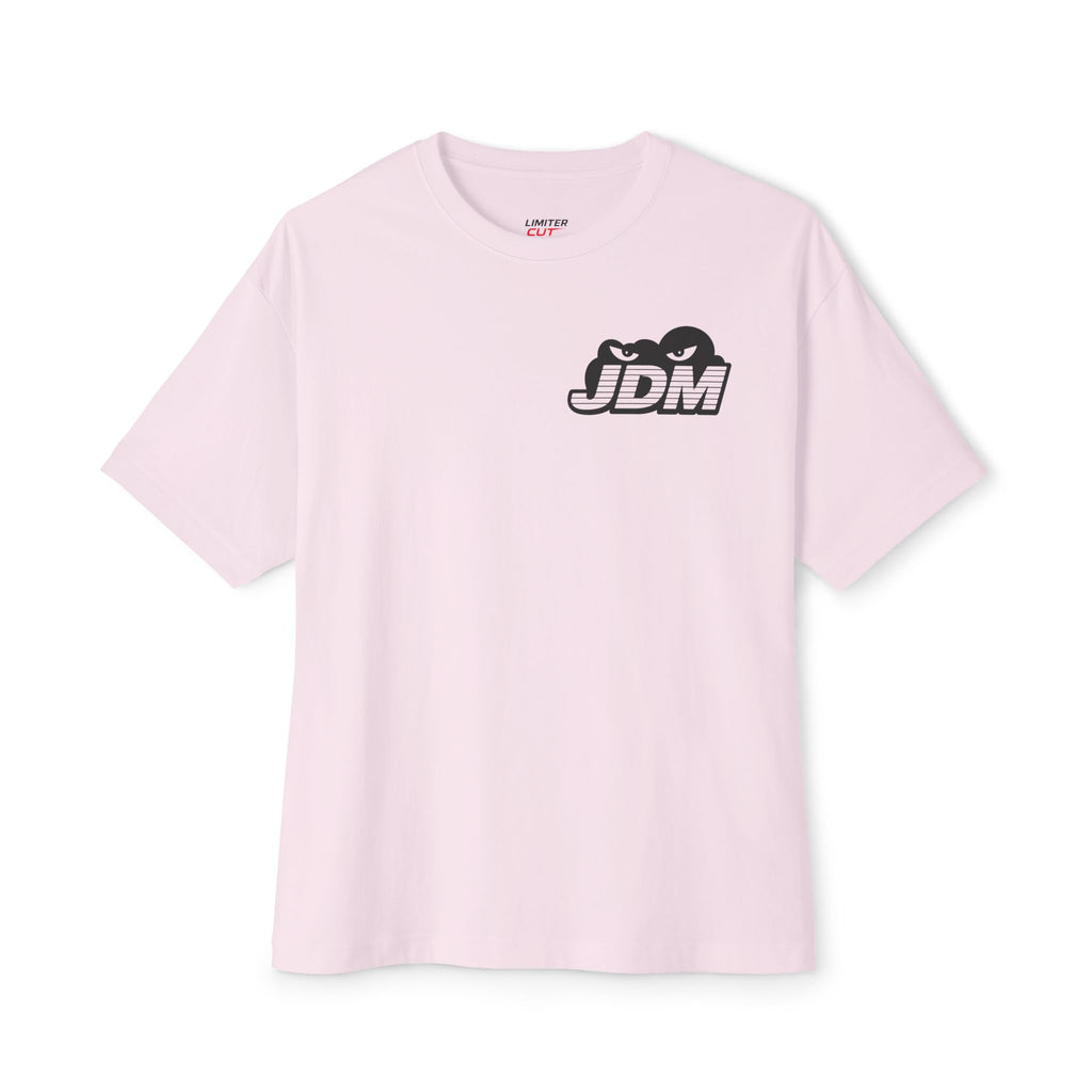 Oversized JDM Tee