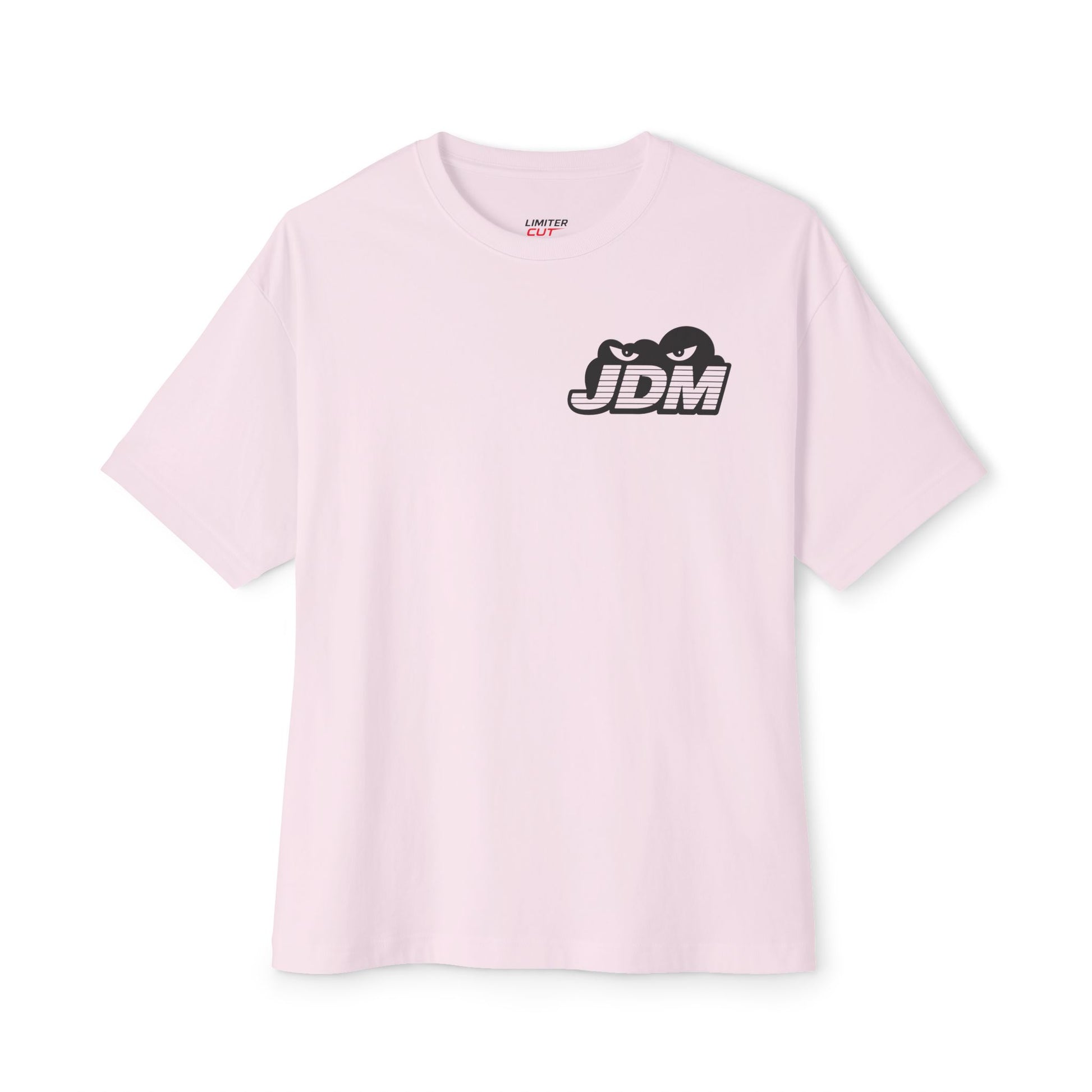 Oversized JDM Tee