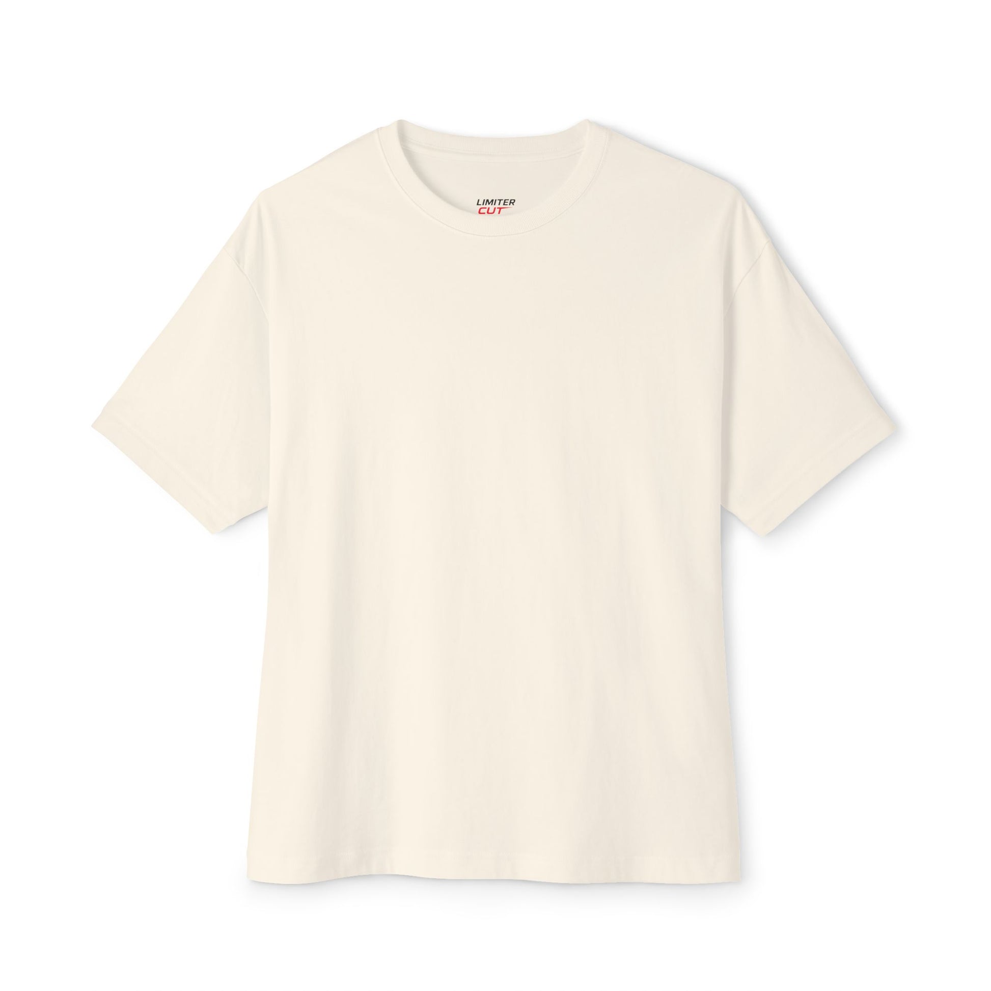 Oversized "Honor the legacy" Tee