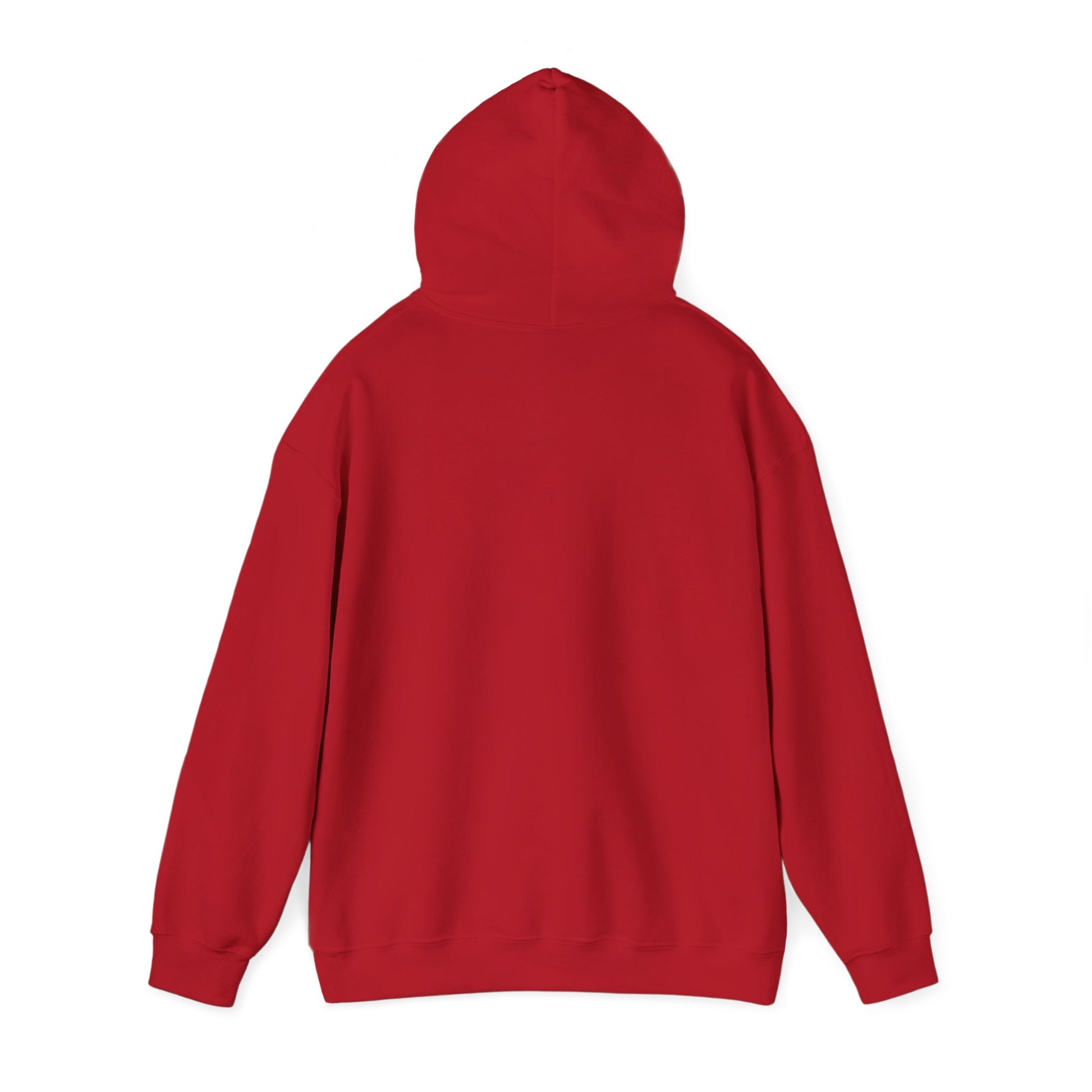 "JDM Stance" Heavyweight Hoodie