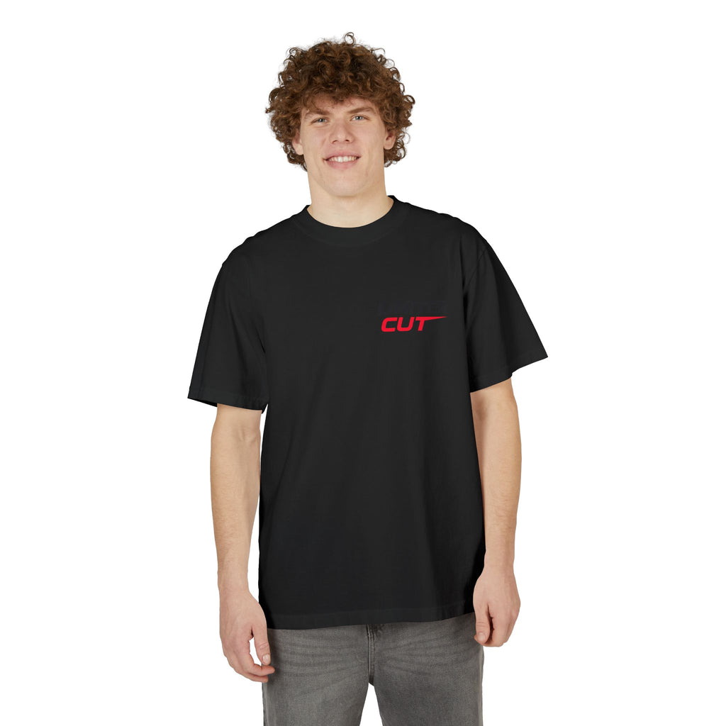 VTEC Soul Oversized Tee
