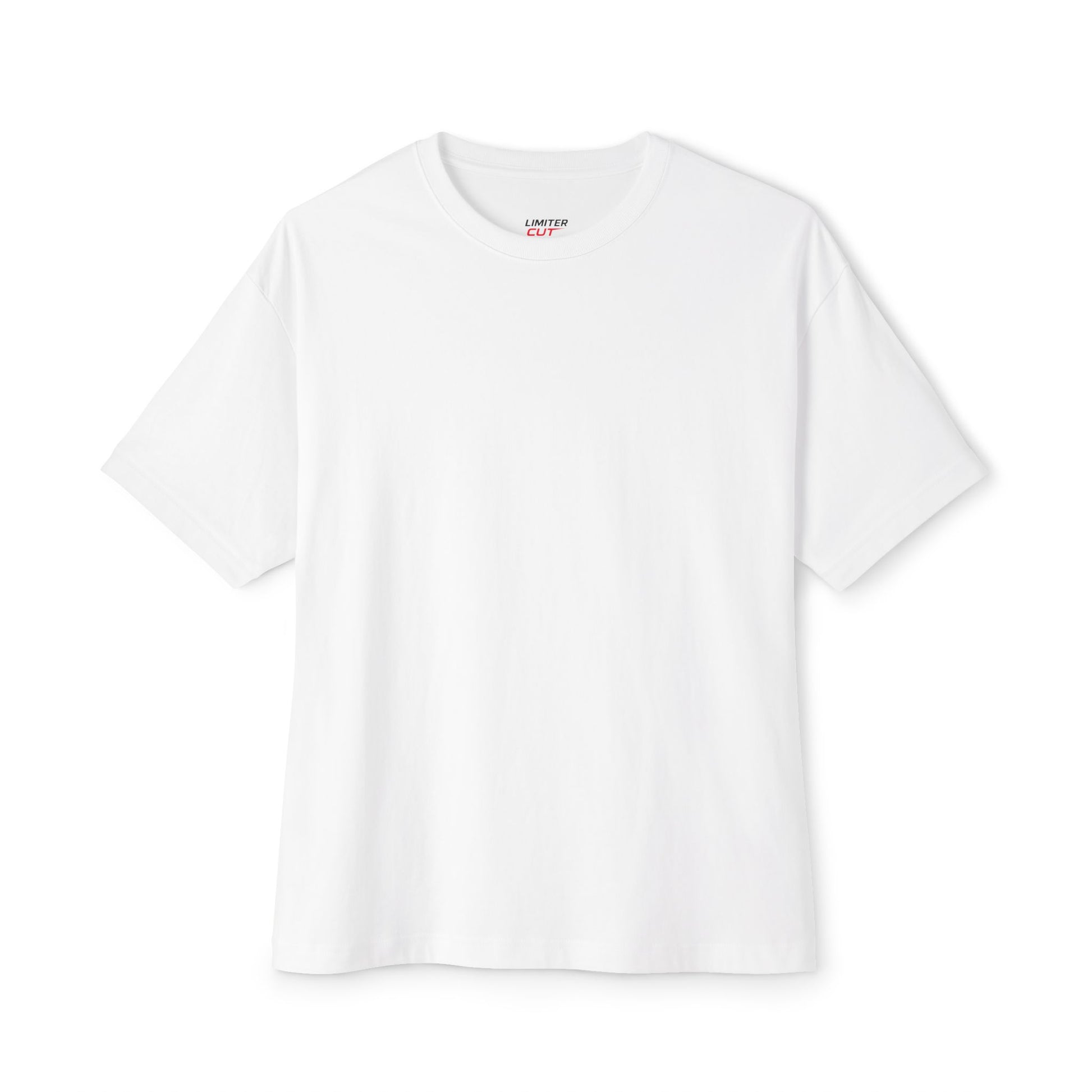 Oversized "Honor the legacy" Tee