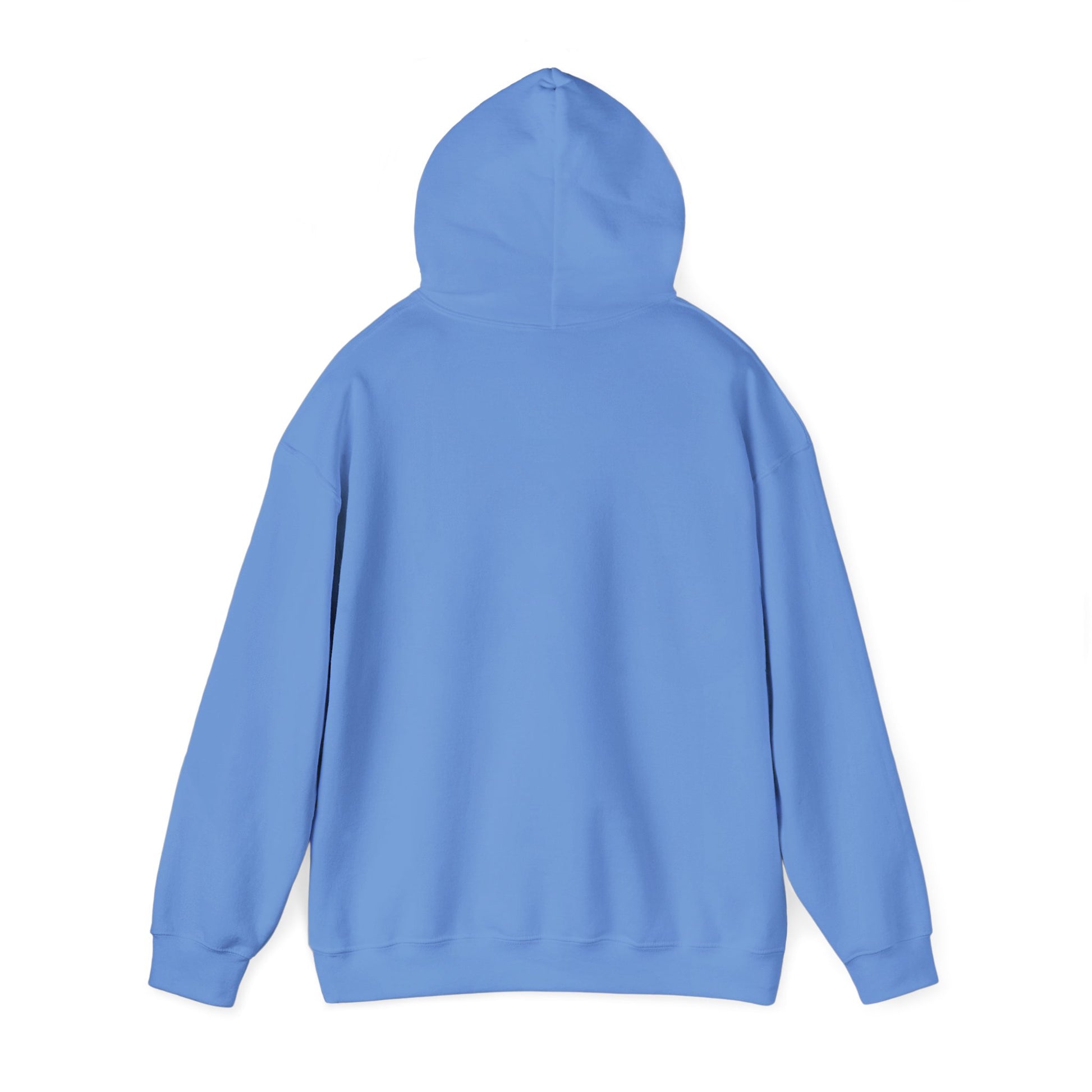 "JDM Stance" Heavyweight Hoodie