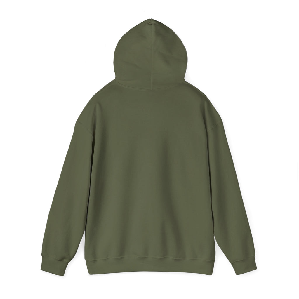 "JDM Stance" Heavyweight Hoodie