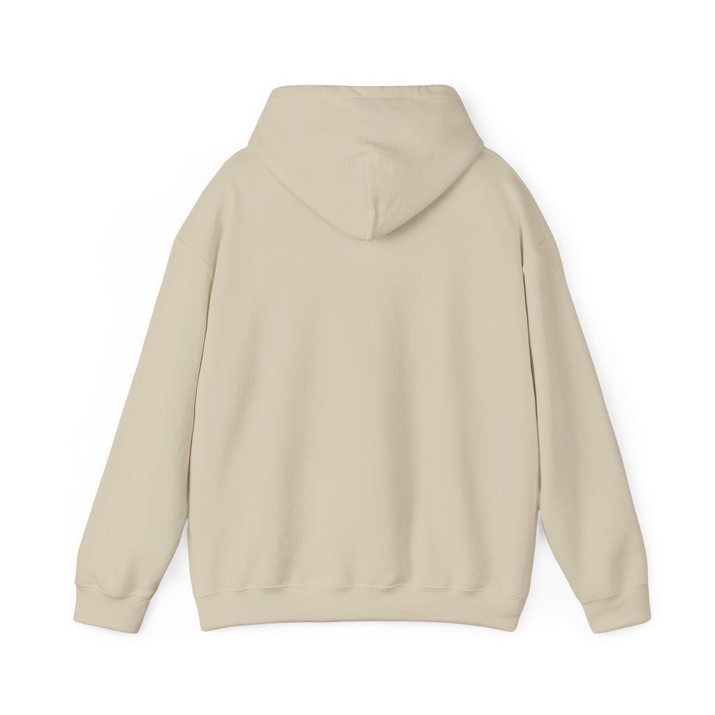 "JDM Stance" Heavyweight Hoodie