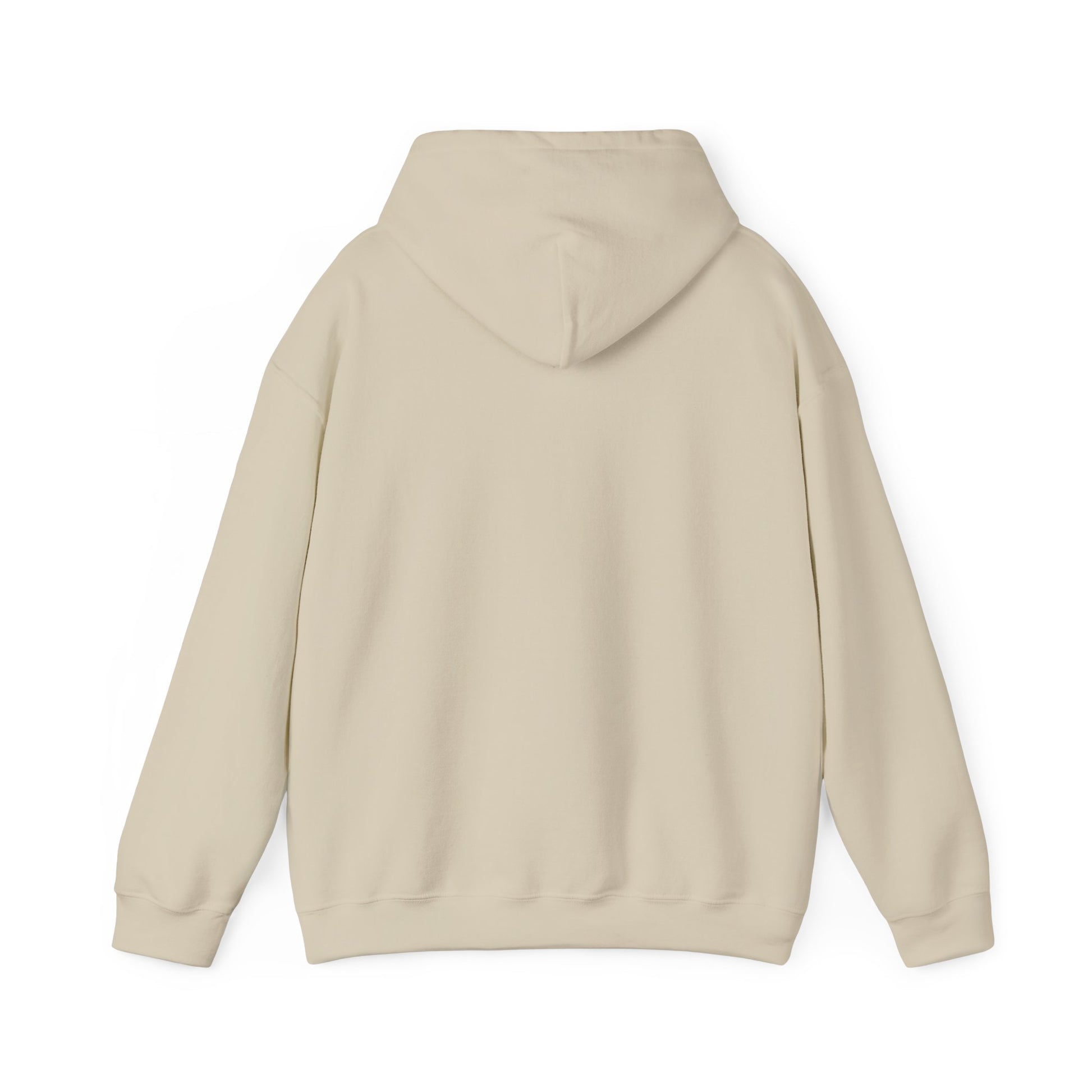 "JDM Stance" Heavyweight Hoodie