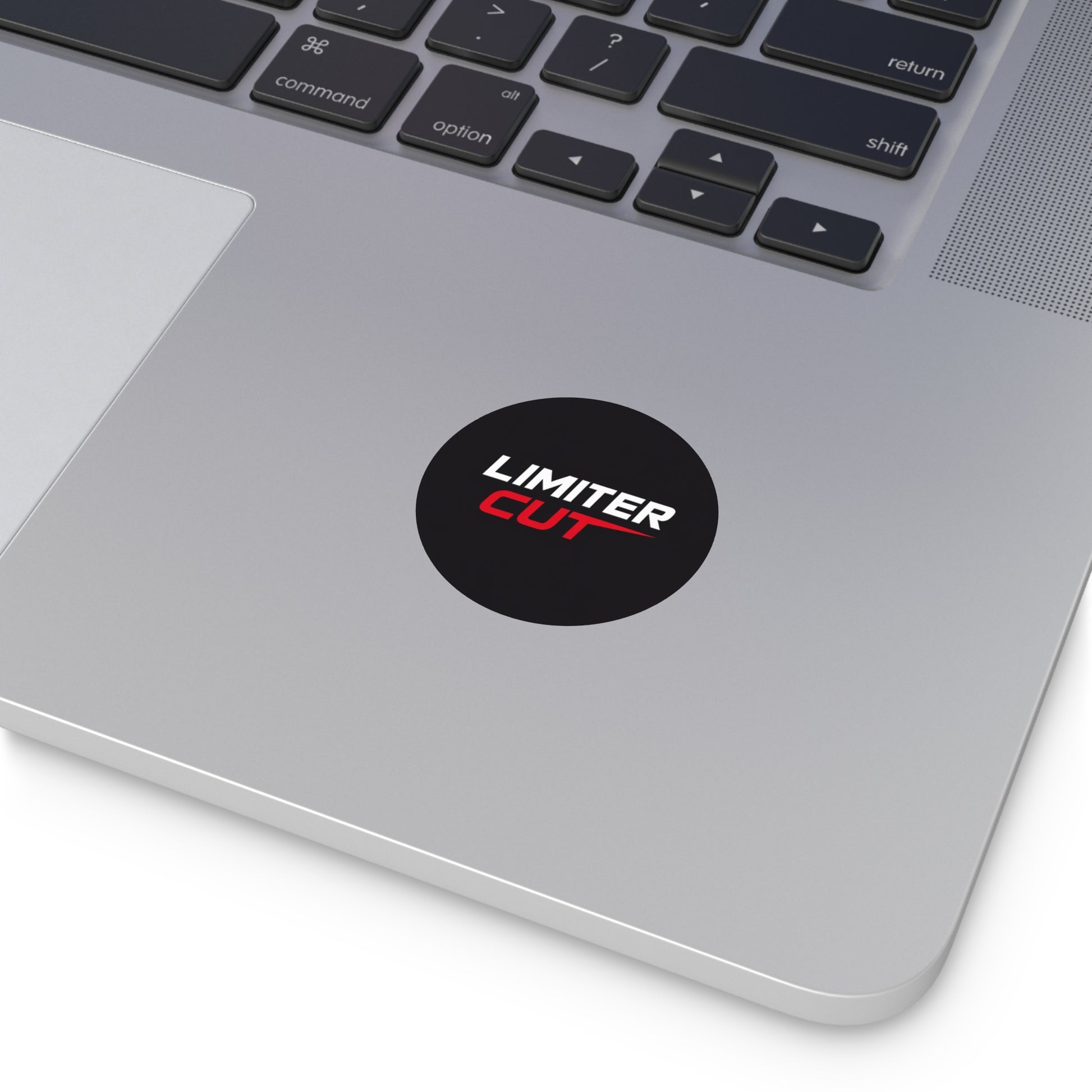 Round Vinyl Stickers: 2x2