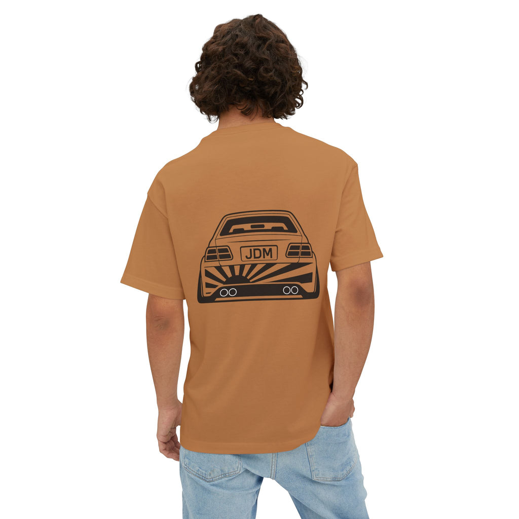 Oversized JDM Tee