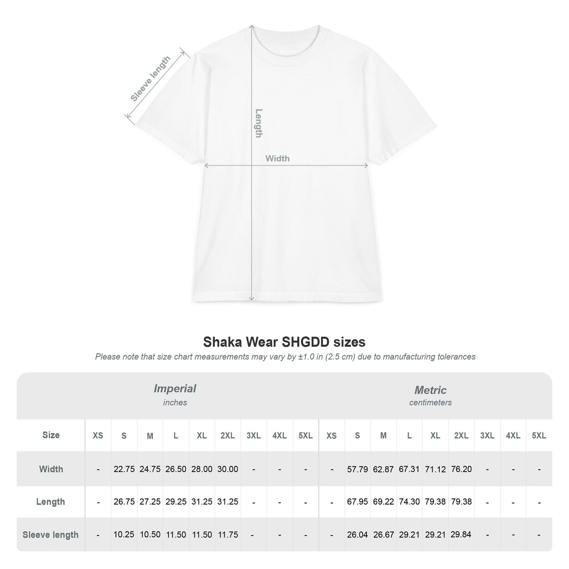 Sleeper Soul Oversized Tee