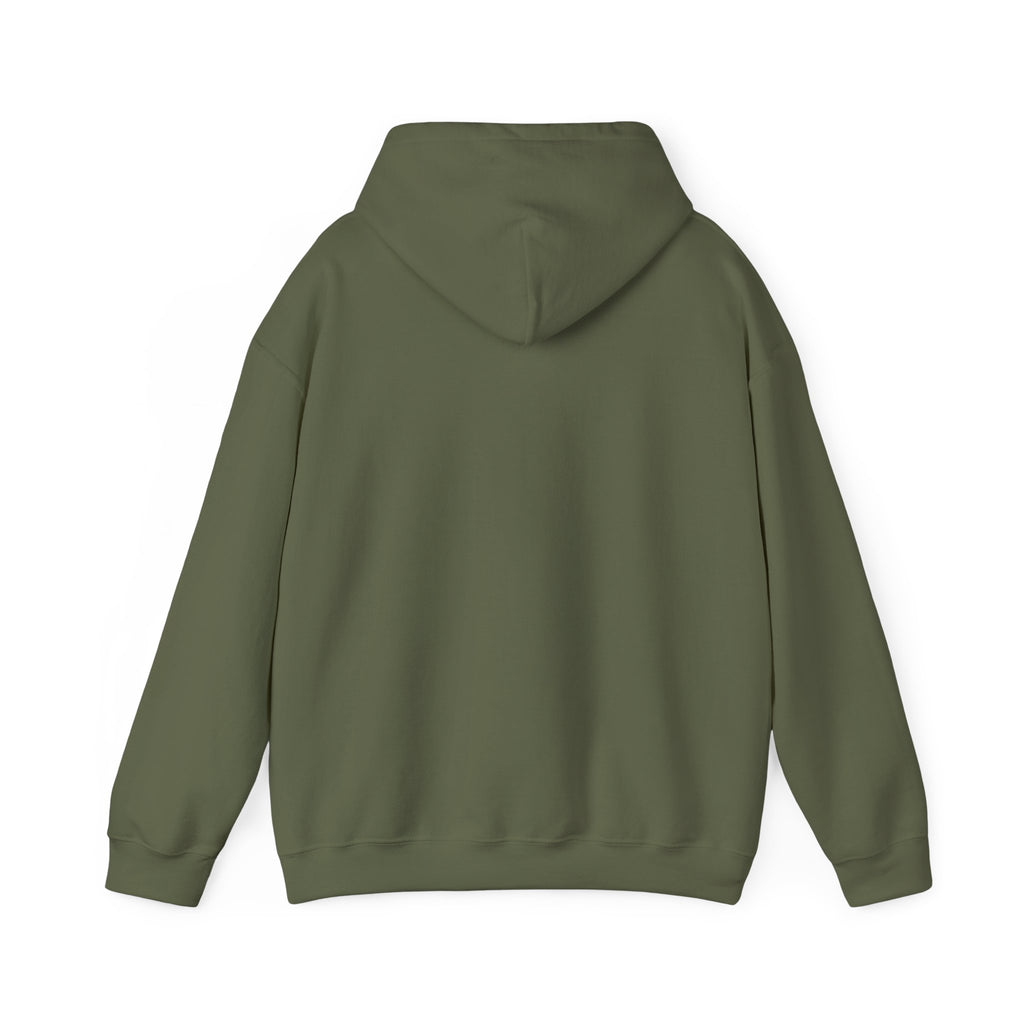 "JDM Stance" Heavyweight Hoodie