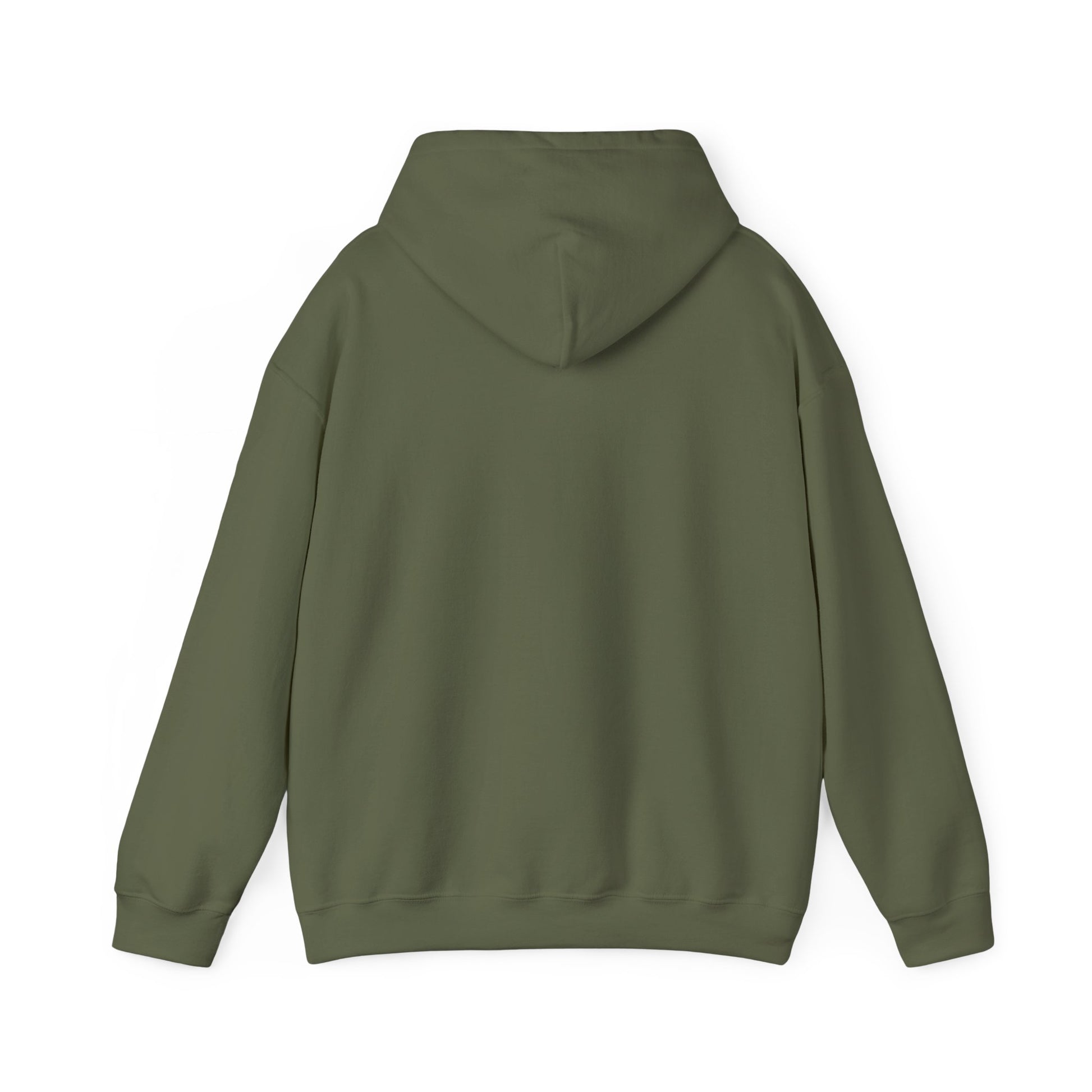 "JDM Stance" Heavyweight Hoodie
