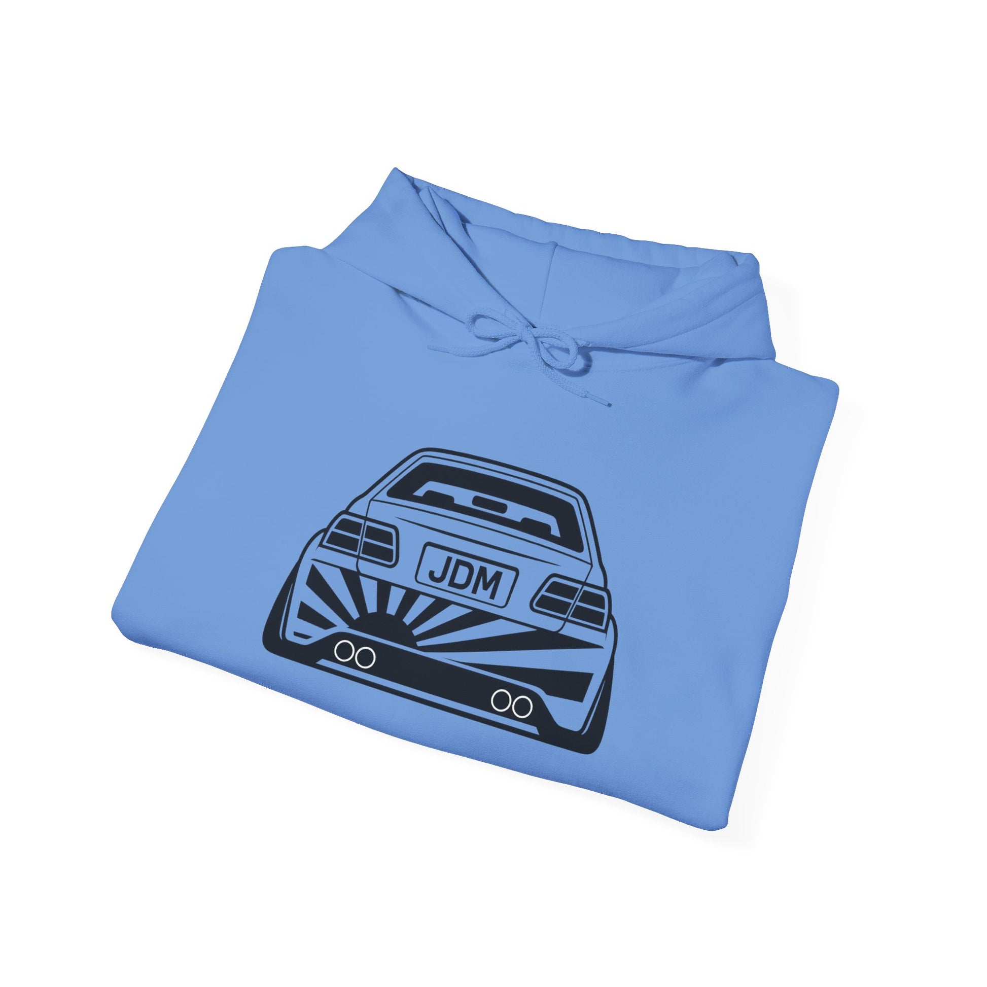 "JDM Stance" Heavyweight Hoodie