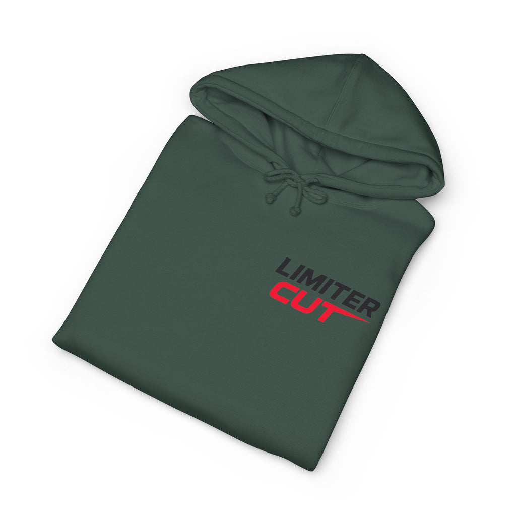 "Threads for Tuners" Hoodie – Limiter Cut Edition