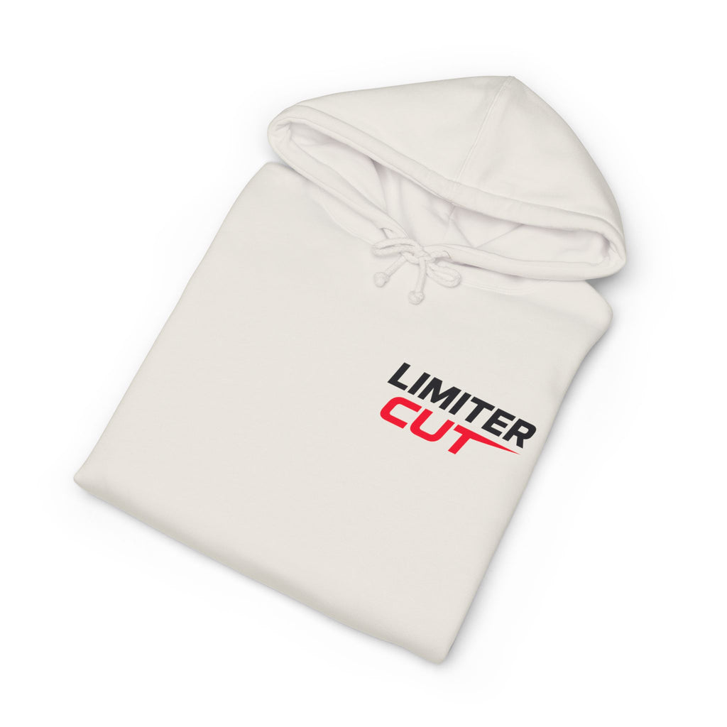 "Limiter Cut" Hoodie