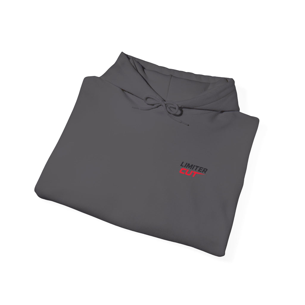 "Threads for Tuners" Hoodie – Limiter Cut Edition