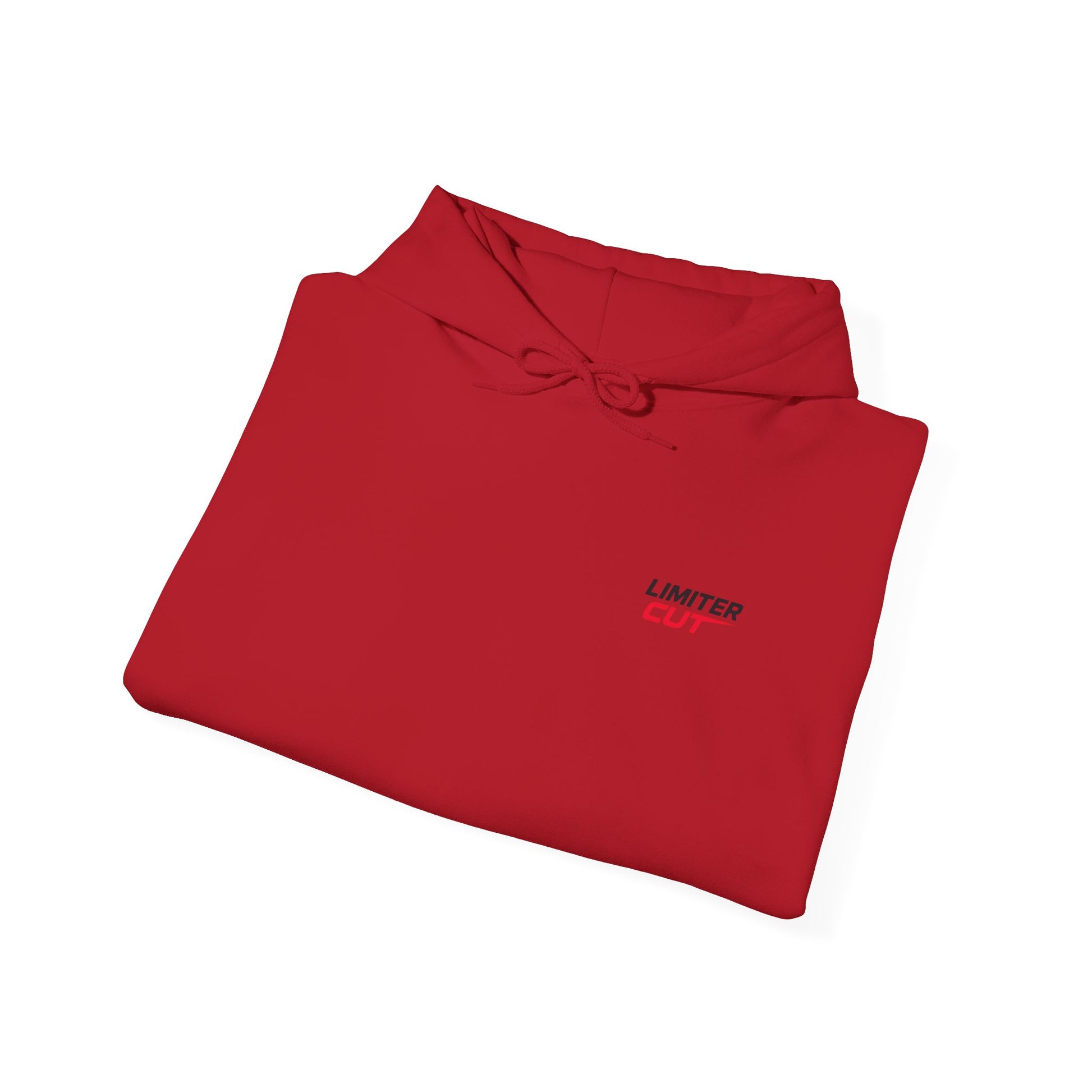 "Threads for Tuners" Hoodie – Limiter Cut Edition