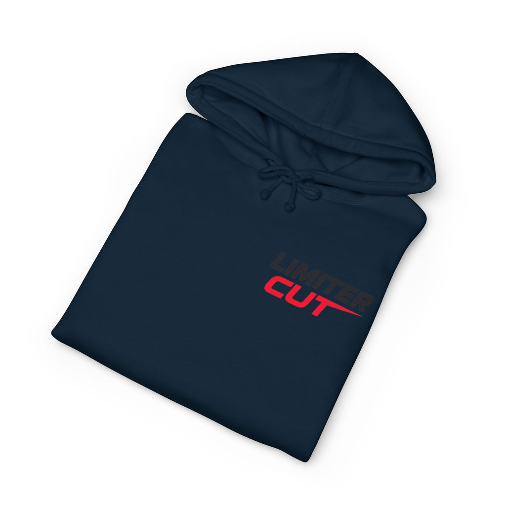 "Threads for Tuners" Hoodie – Limiter Cut Edition