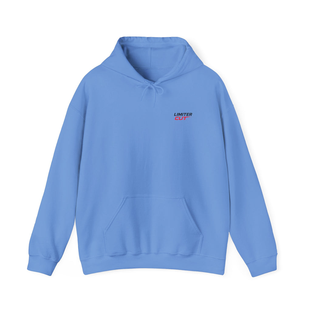 "Threads for Tuners" Hoodie – Limiter Cut Edition