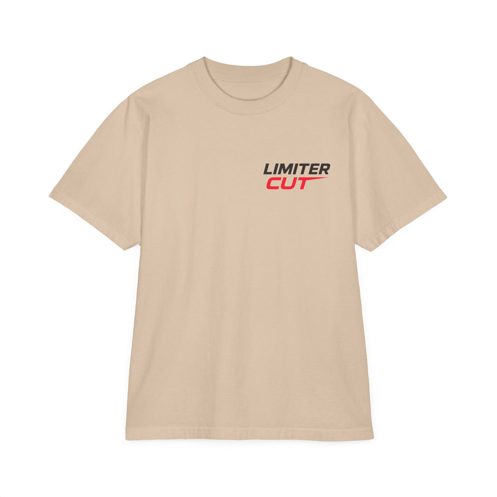Sleeper Soul Oversized Tee