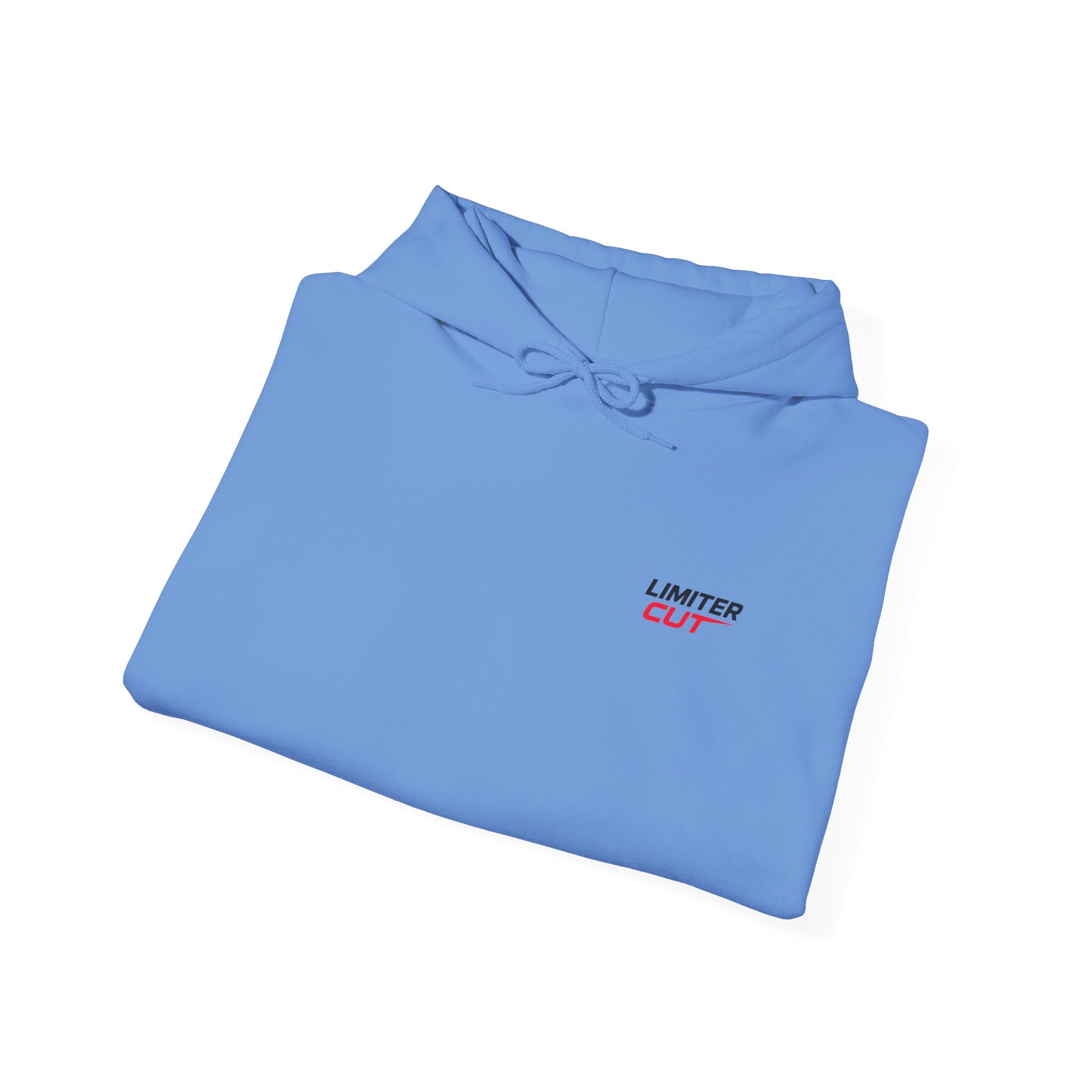 "Threads for Tuners" Hoodie – Limiter Cut Edition