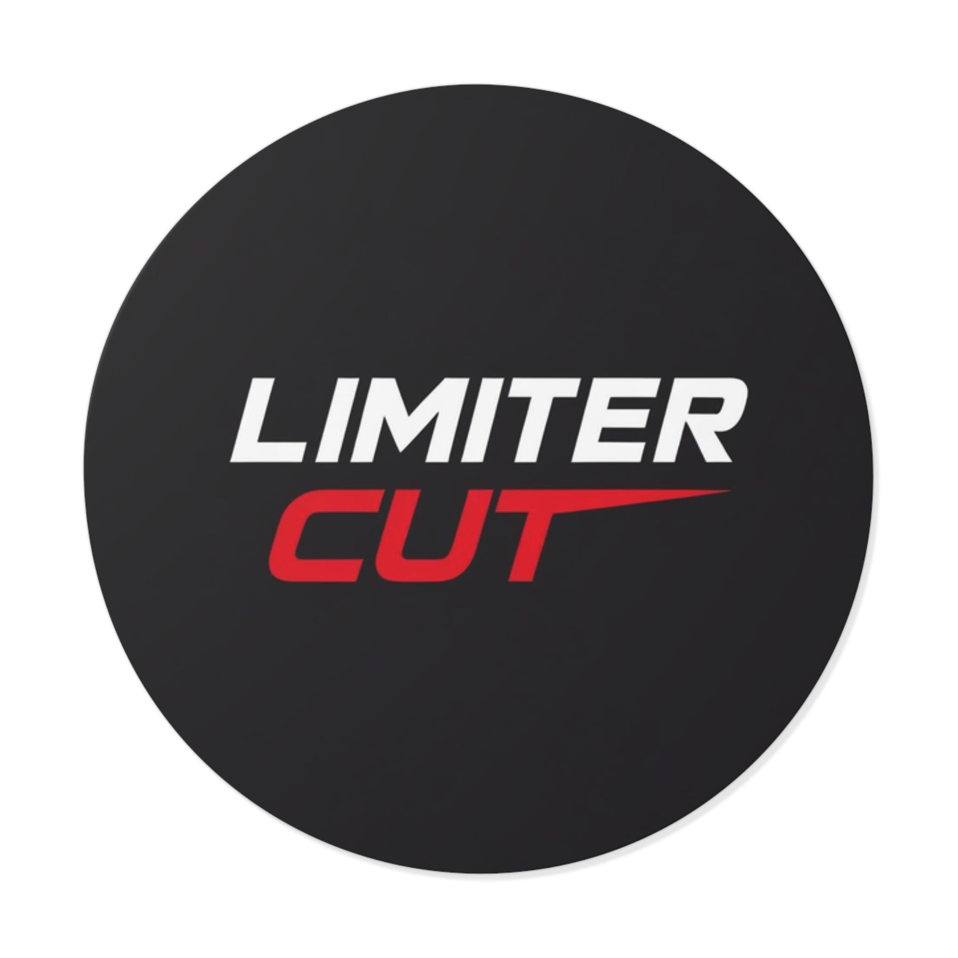 Round Vinyl Stickers: 2x2