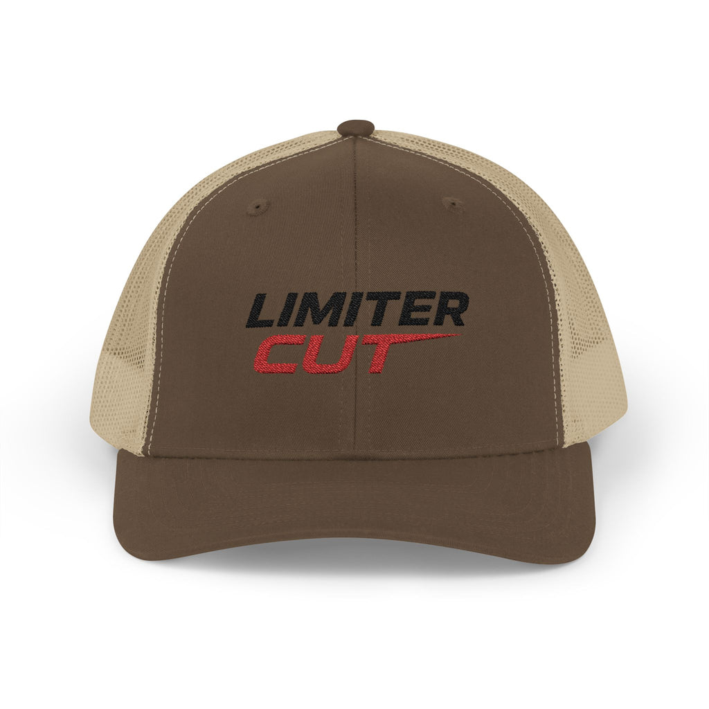 Snapback Trucker Cap