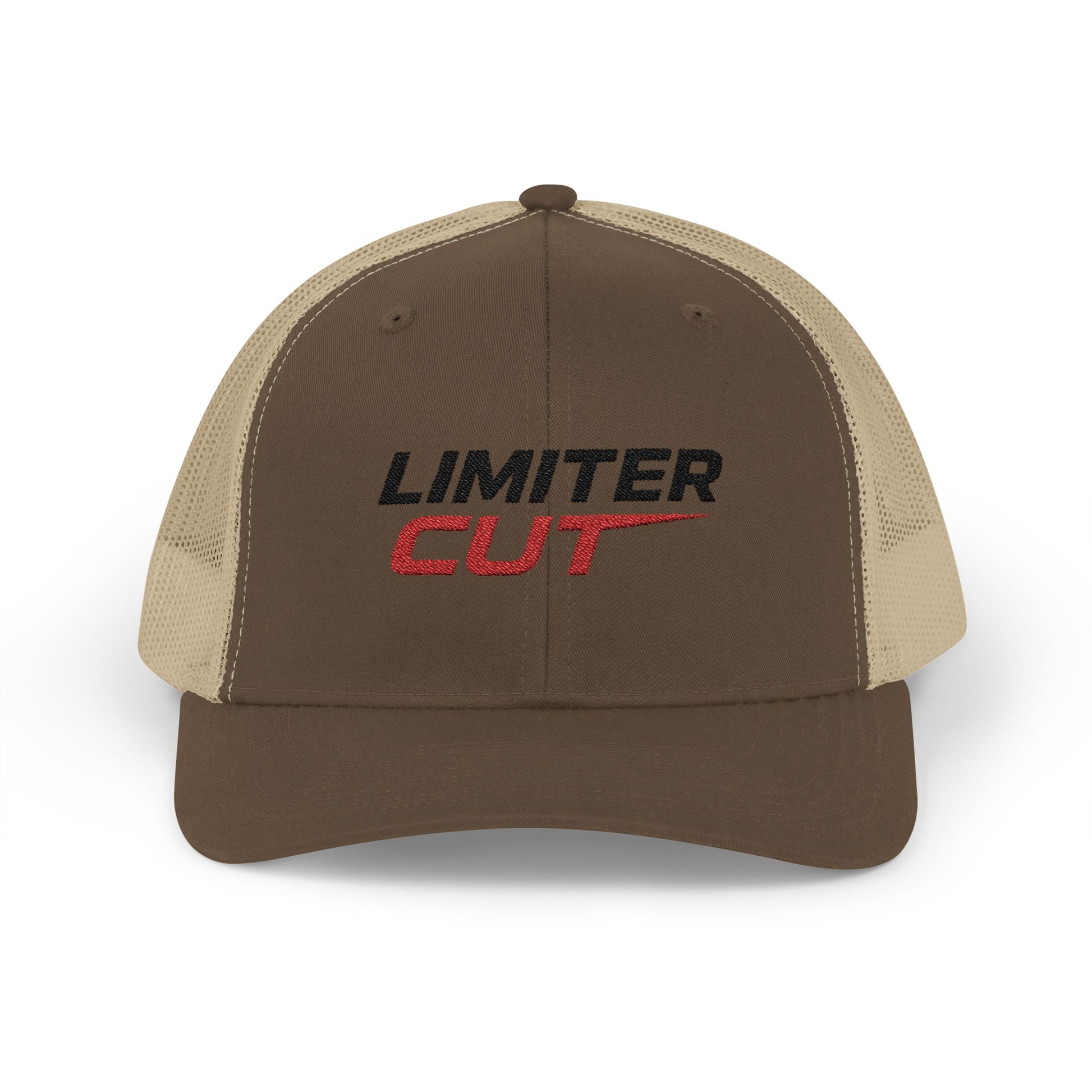 Snapback Trucker Cap