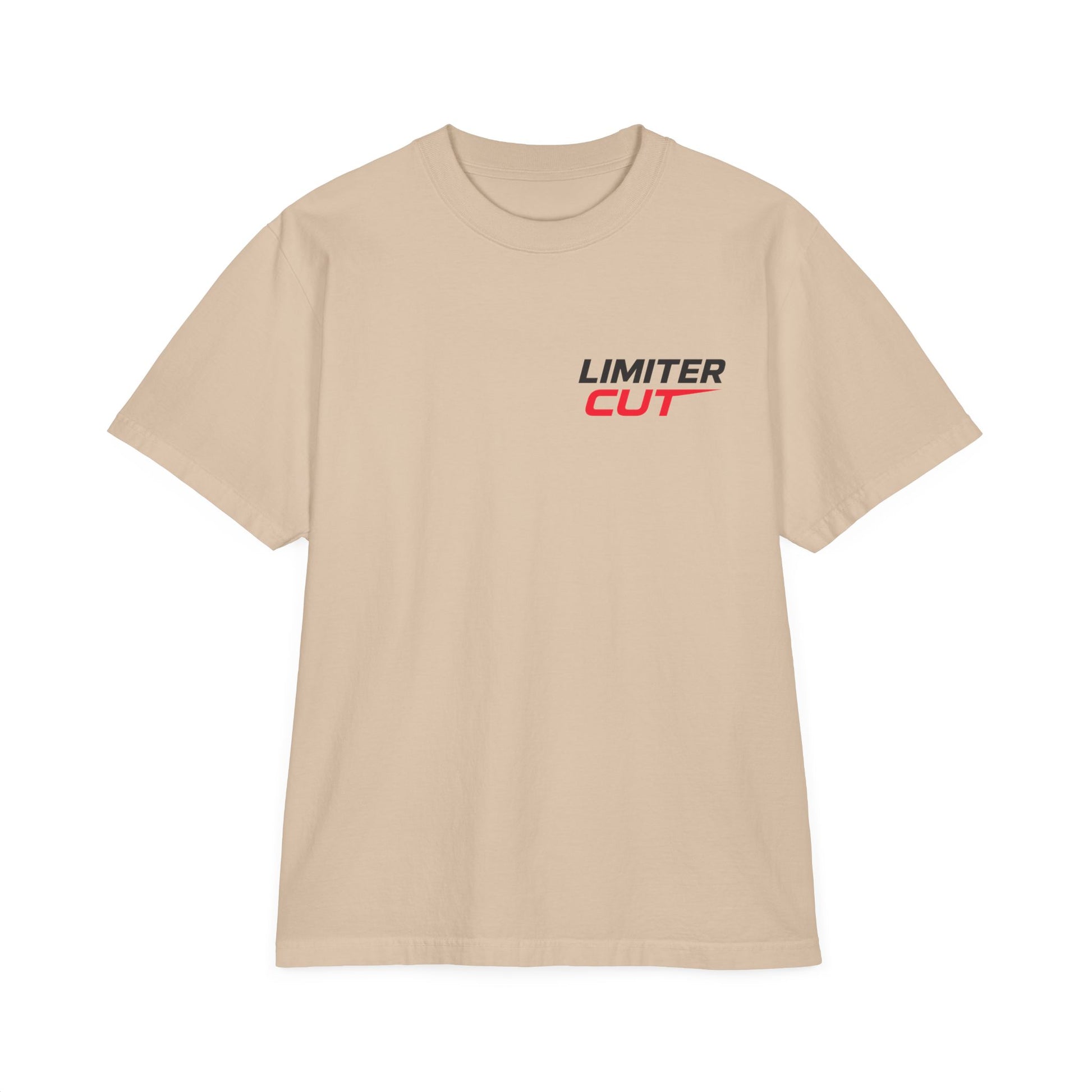 VTEC Soul Oversized Tee