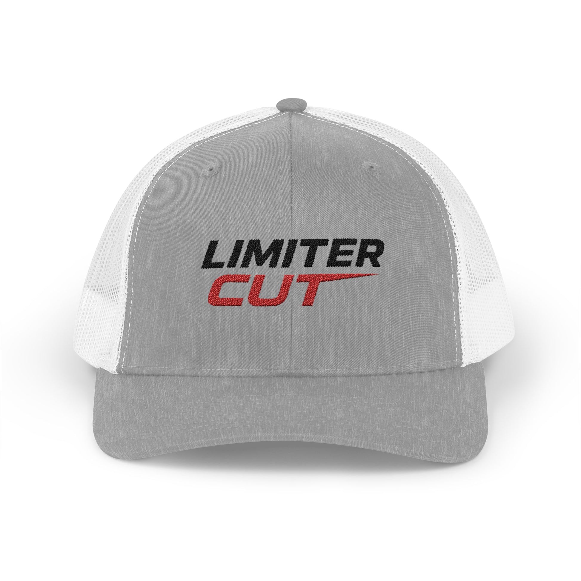 Snapback Trucker Cap