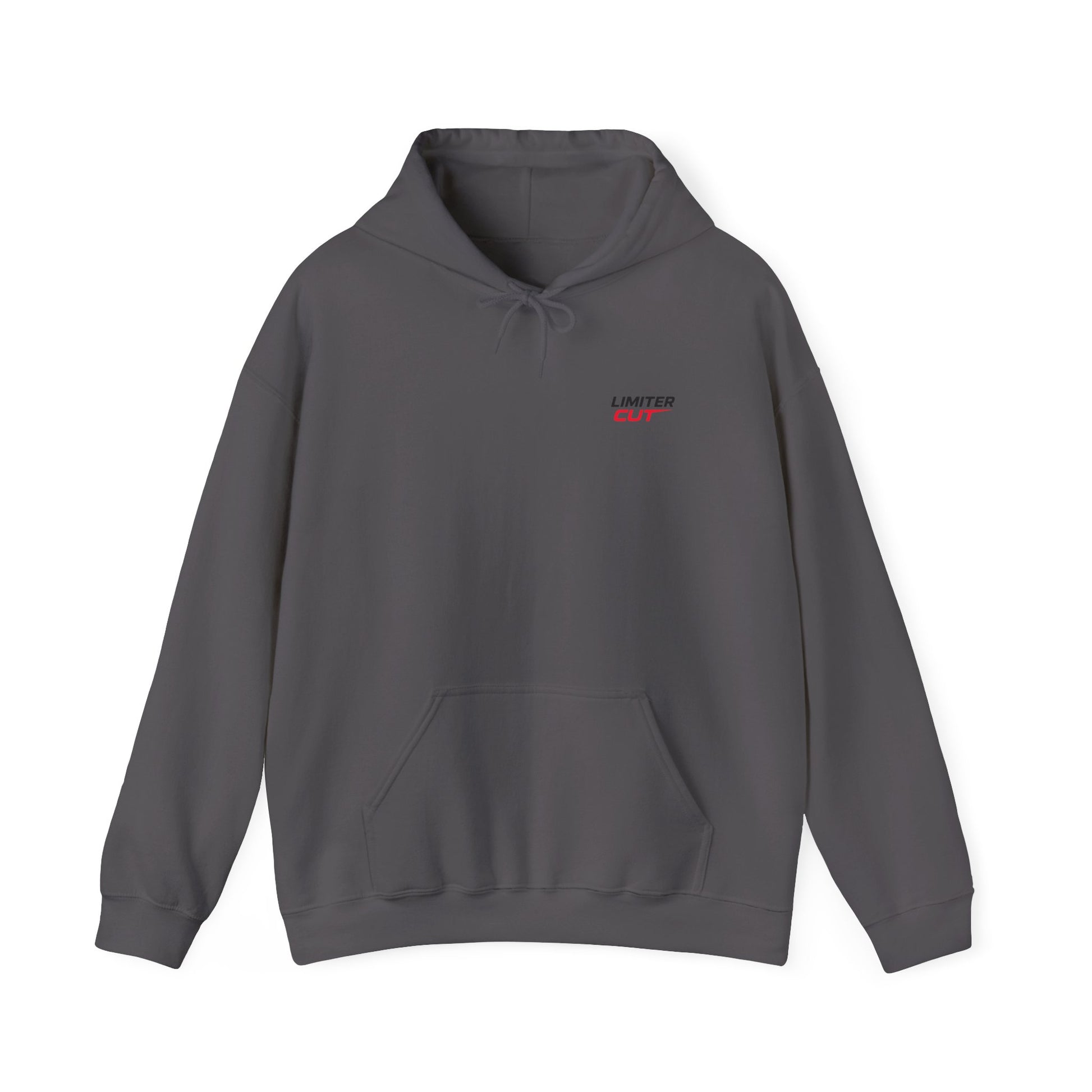 "Threads for Tuners" Hoodie – Limiter Cut Edition