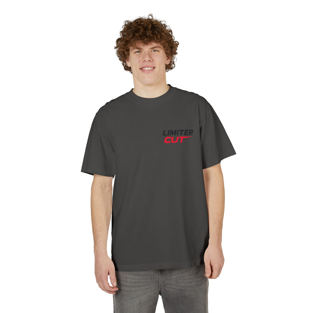 VTEC Soul Oversized Tee