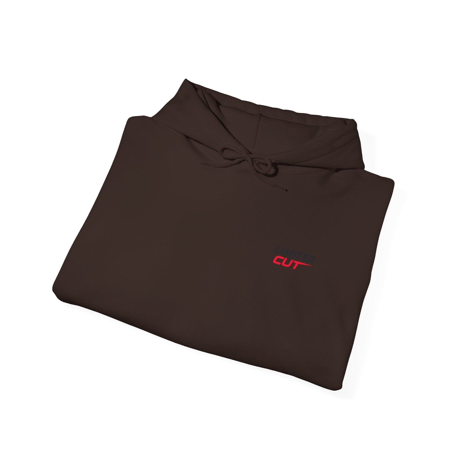 "Threads for Tuners" Hoodie – Limiter Cut Edition