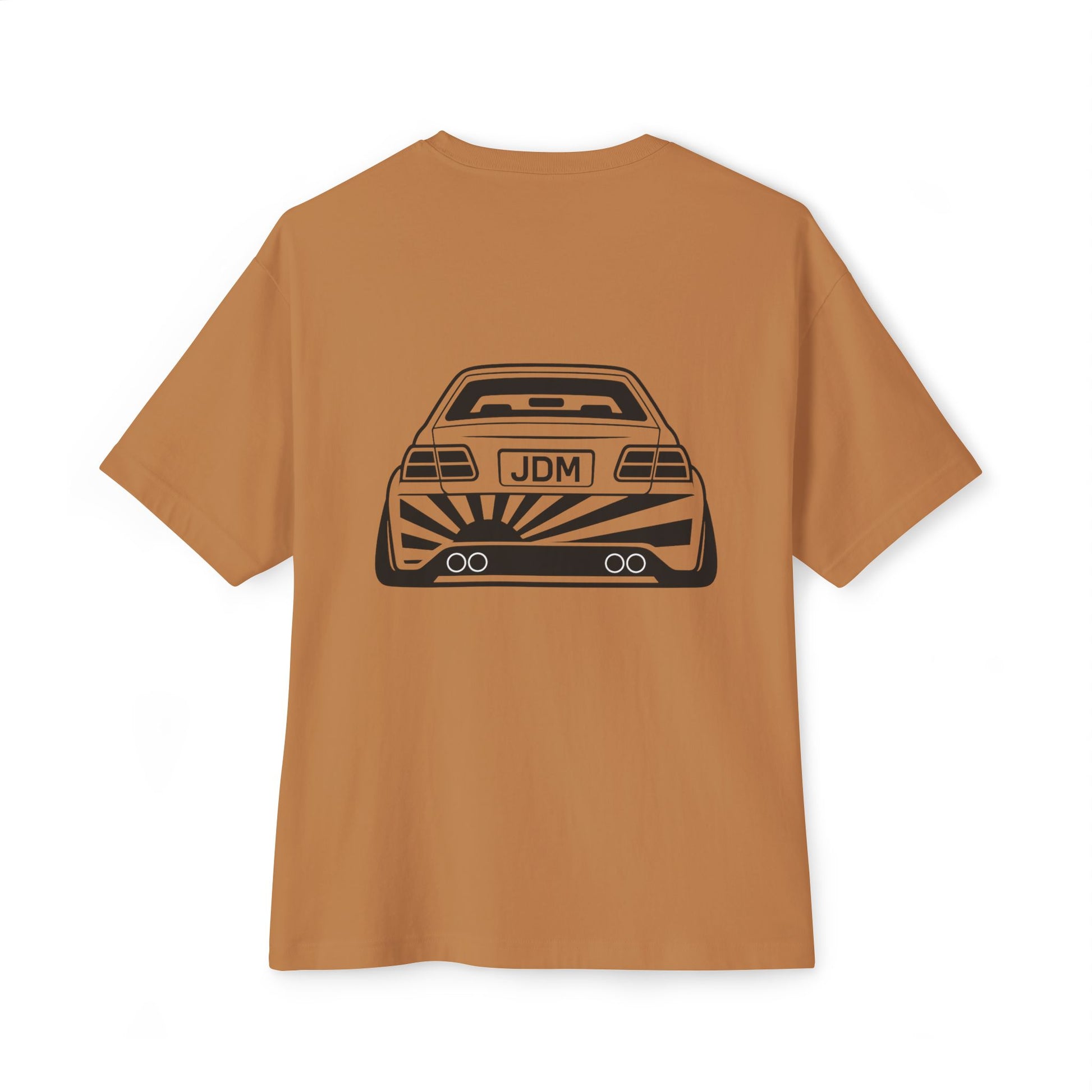 Oversized JDM Tee