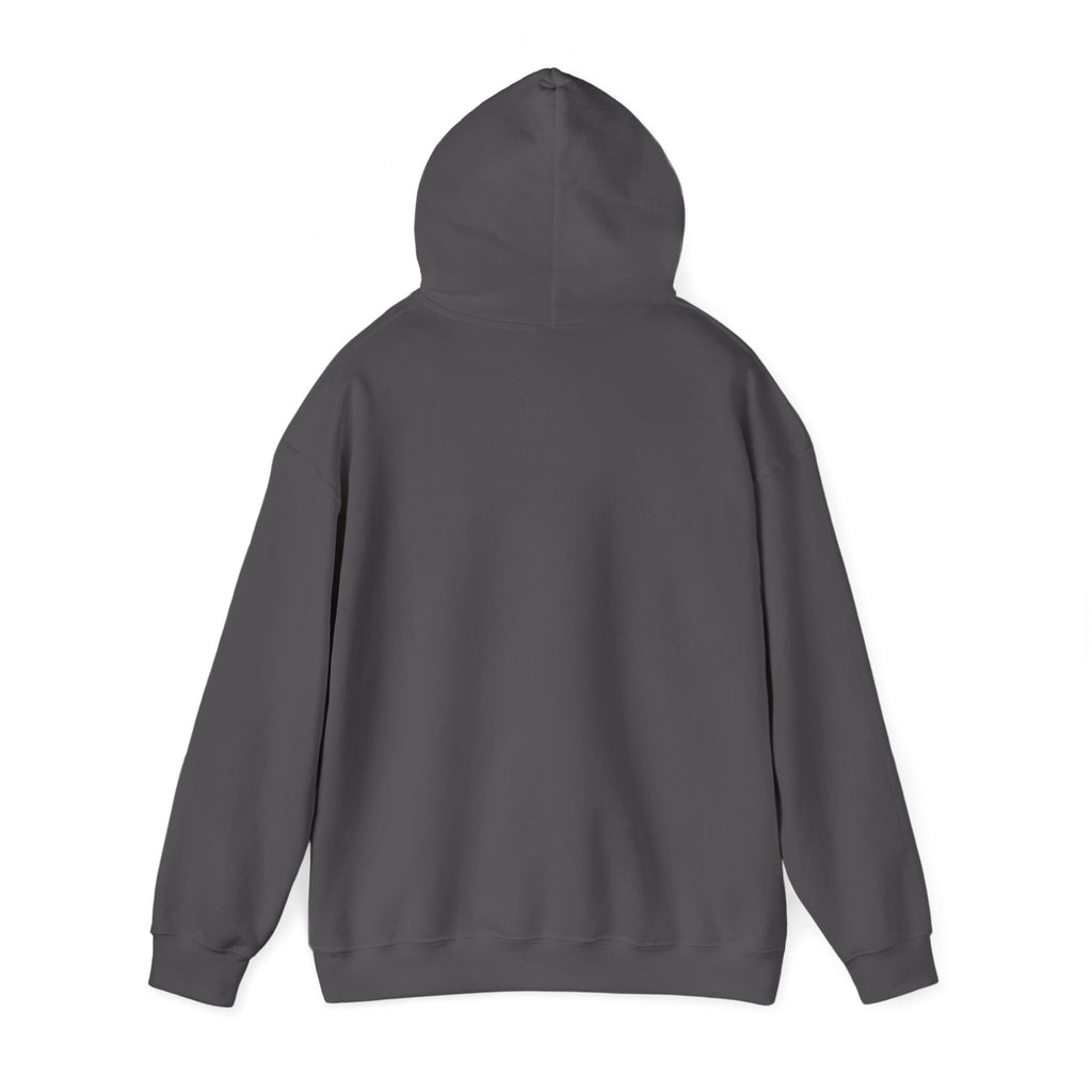 "JDM Stance" Heavyweight Hoodie