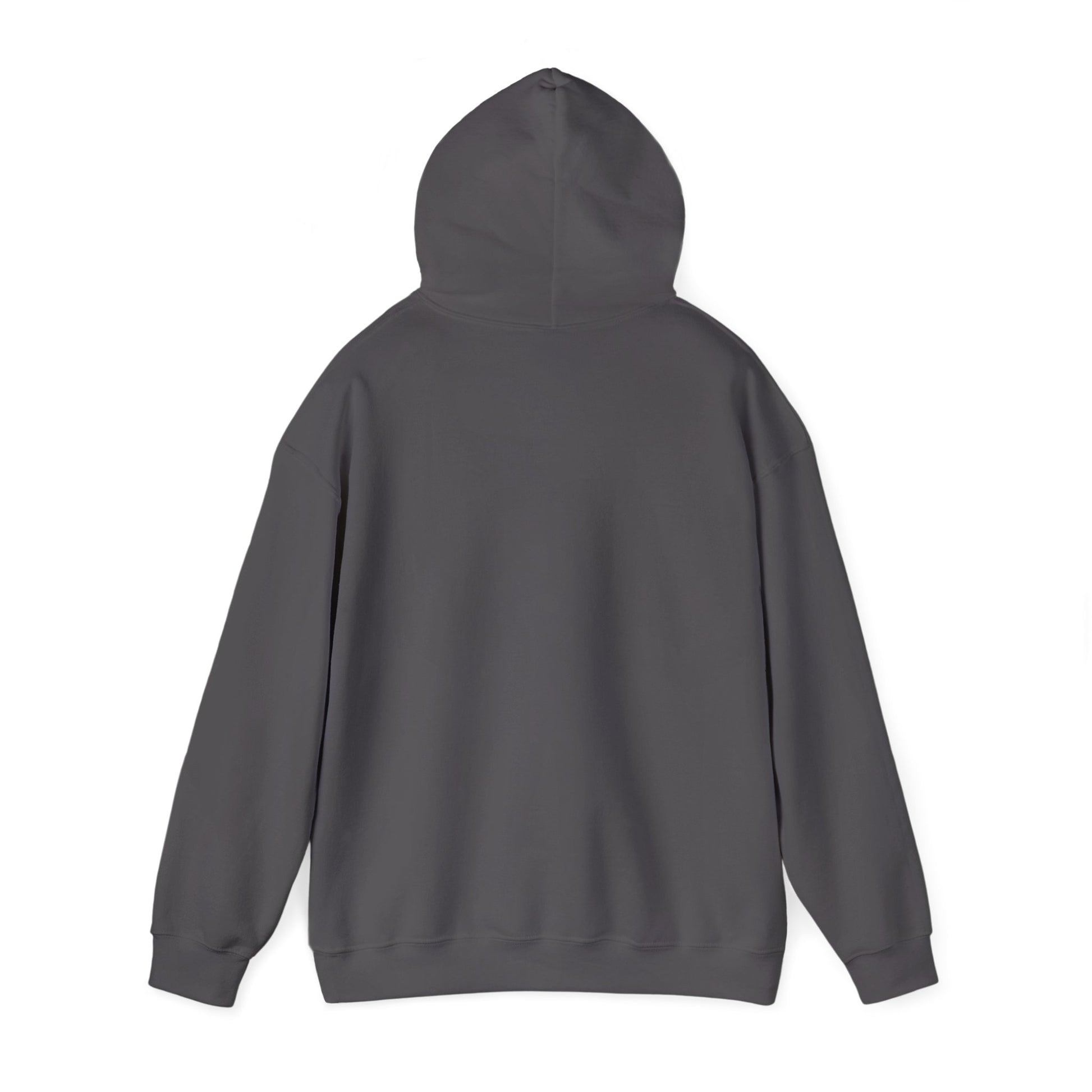 "JDM Stance" Heavyweight Hoodie