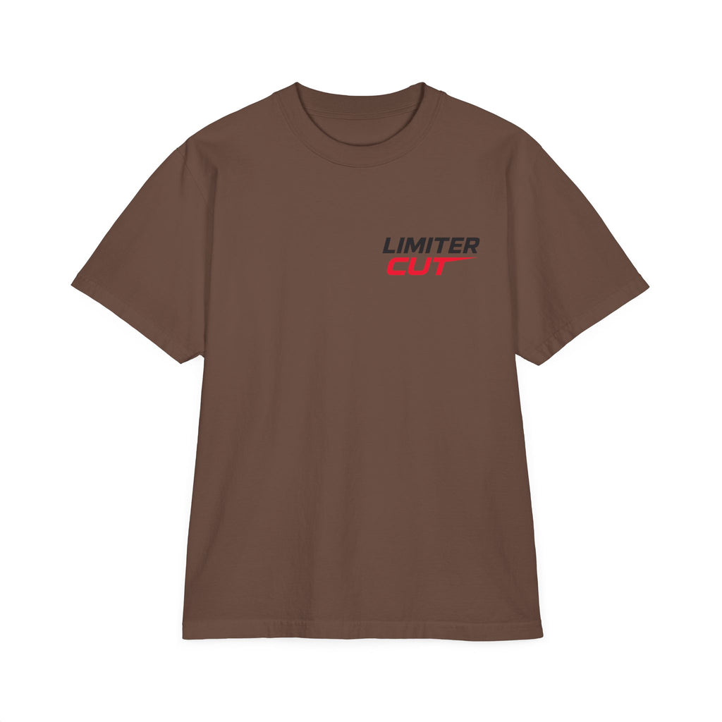 High RPM Soul Oversized Tee
