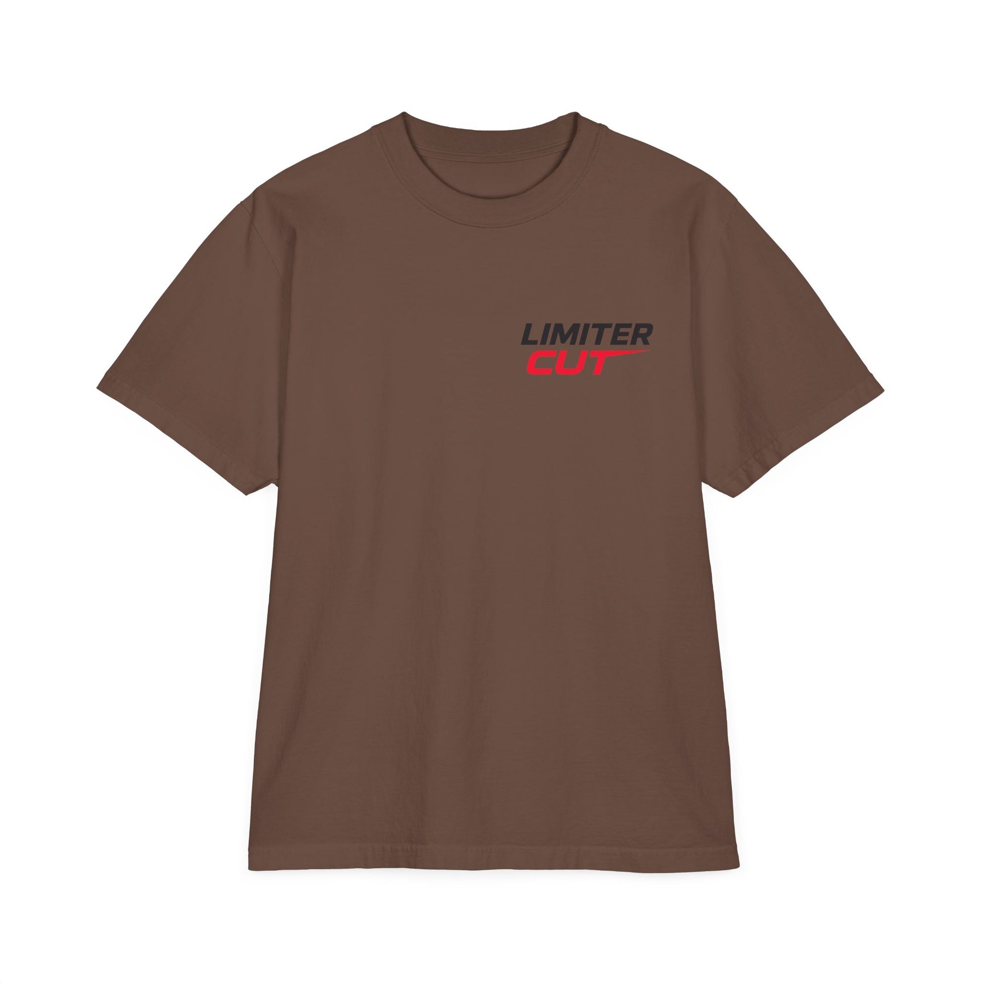 High RPM Soul Oversized Tee