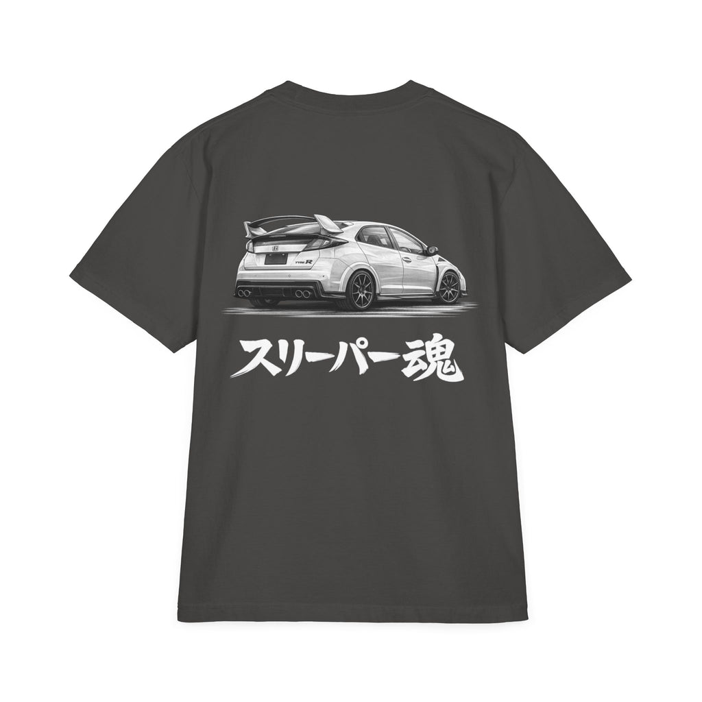 Sleeper Soul Oversized Tee