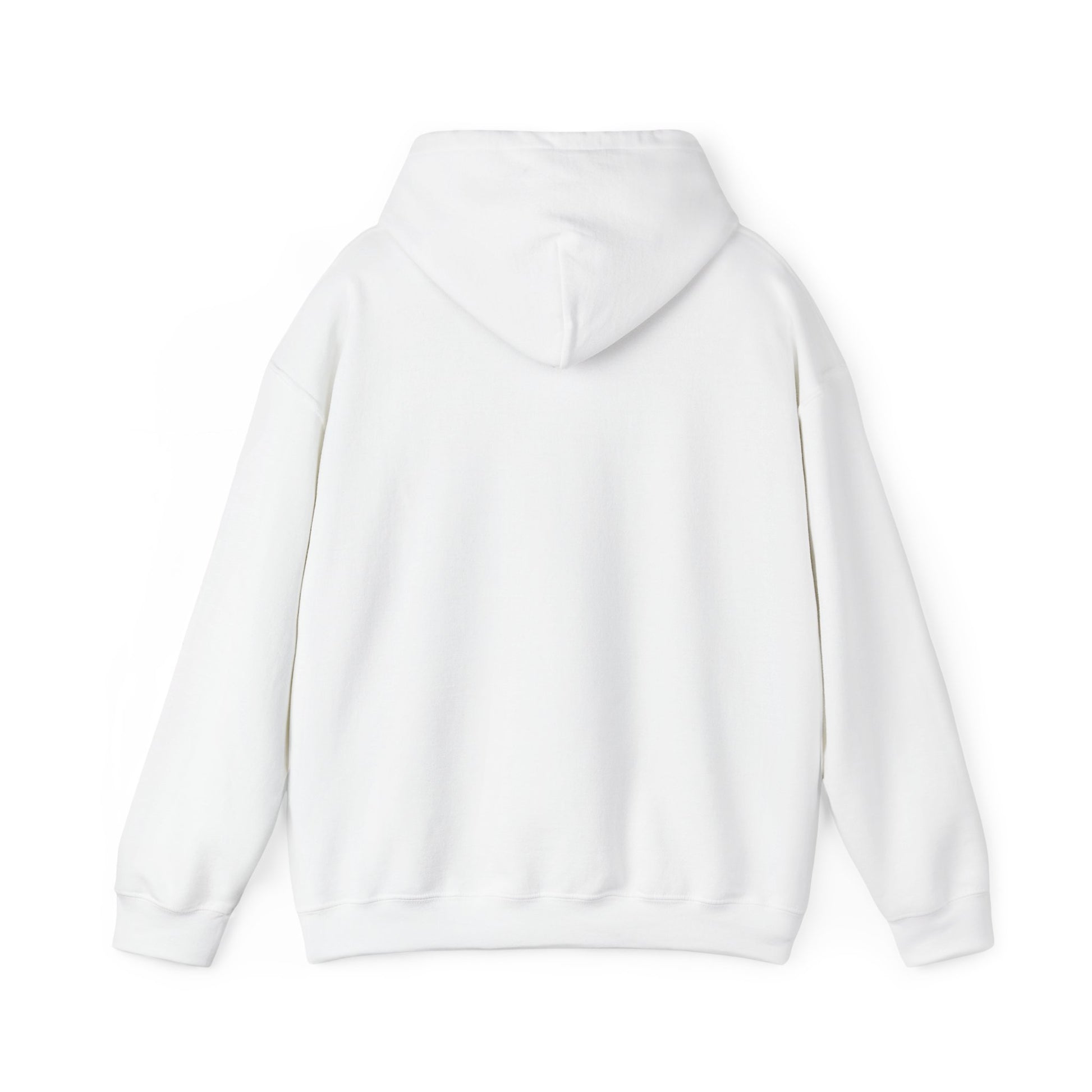 "JDM Stance" Heavyweight Hoodie