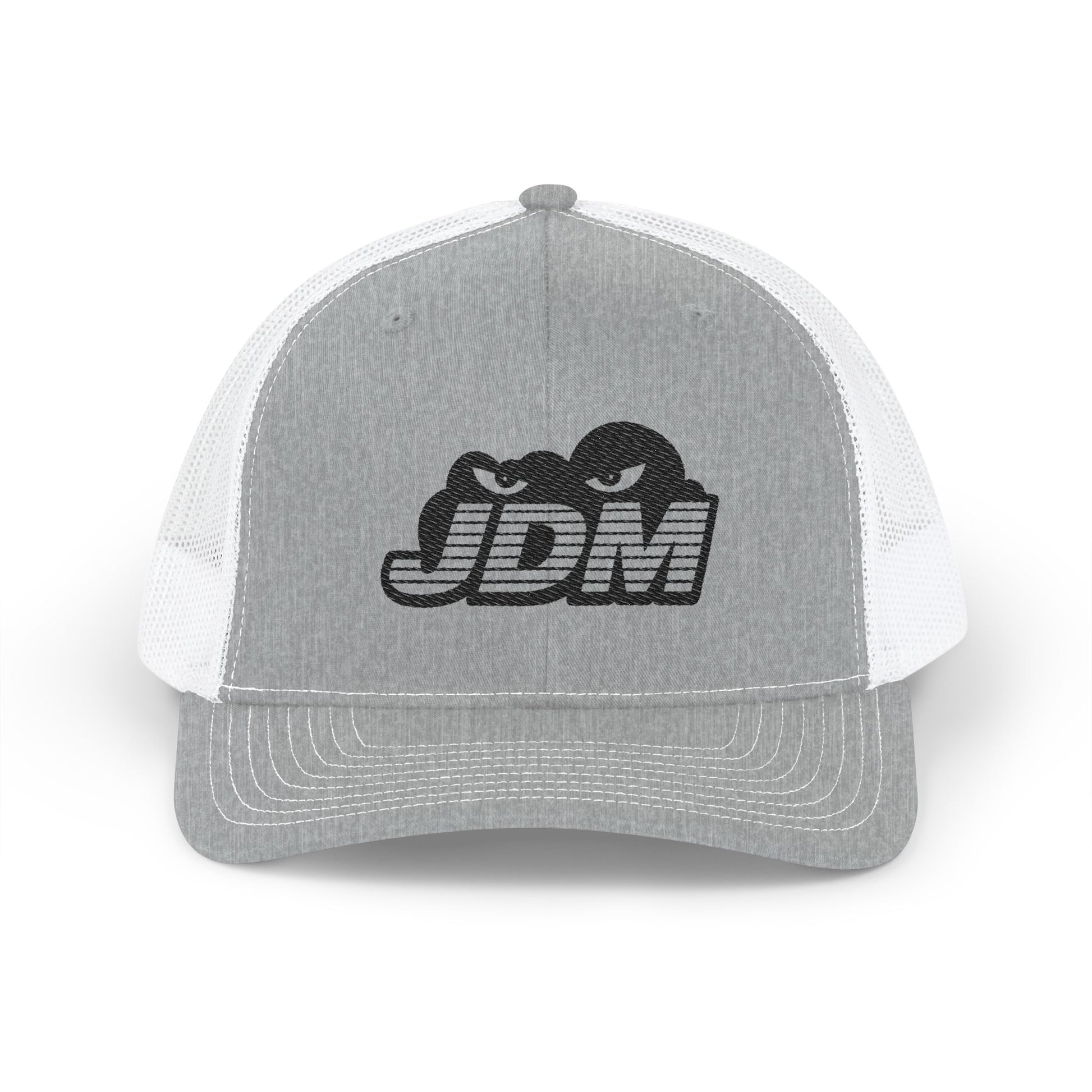 The RedlineTrucker Cap (Embroidered)