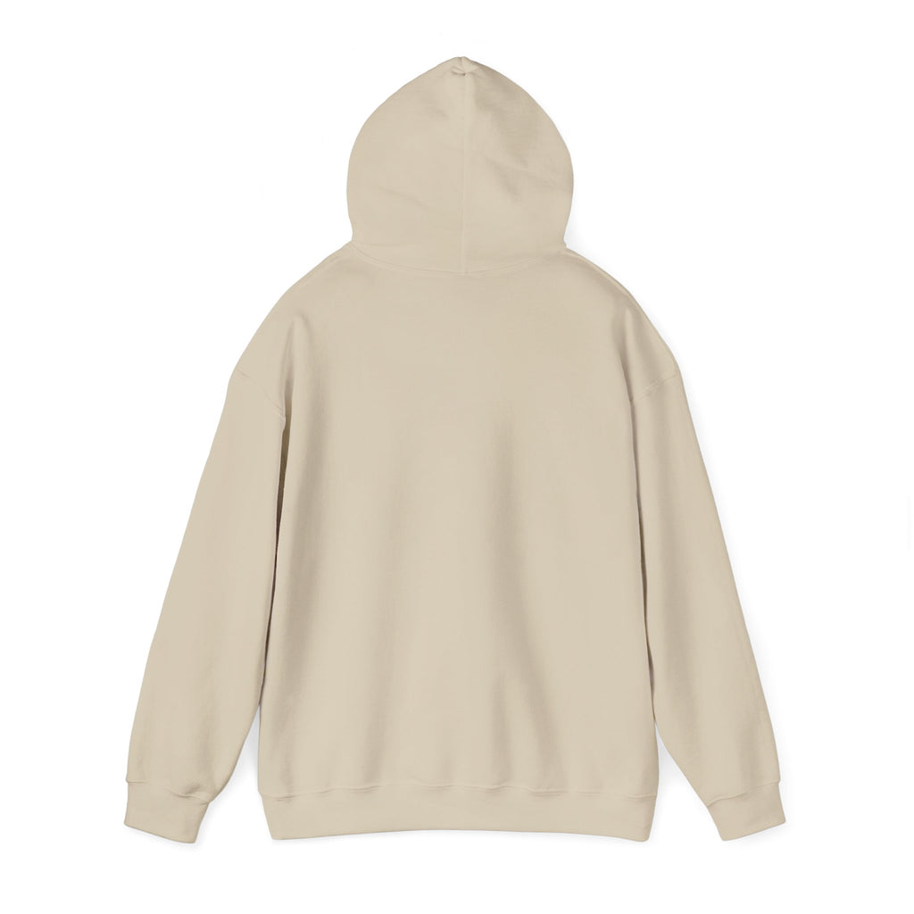 "JDM Stance" Heavyweight Hoodie