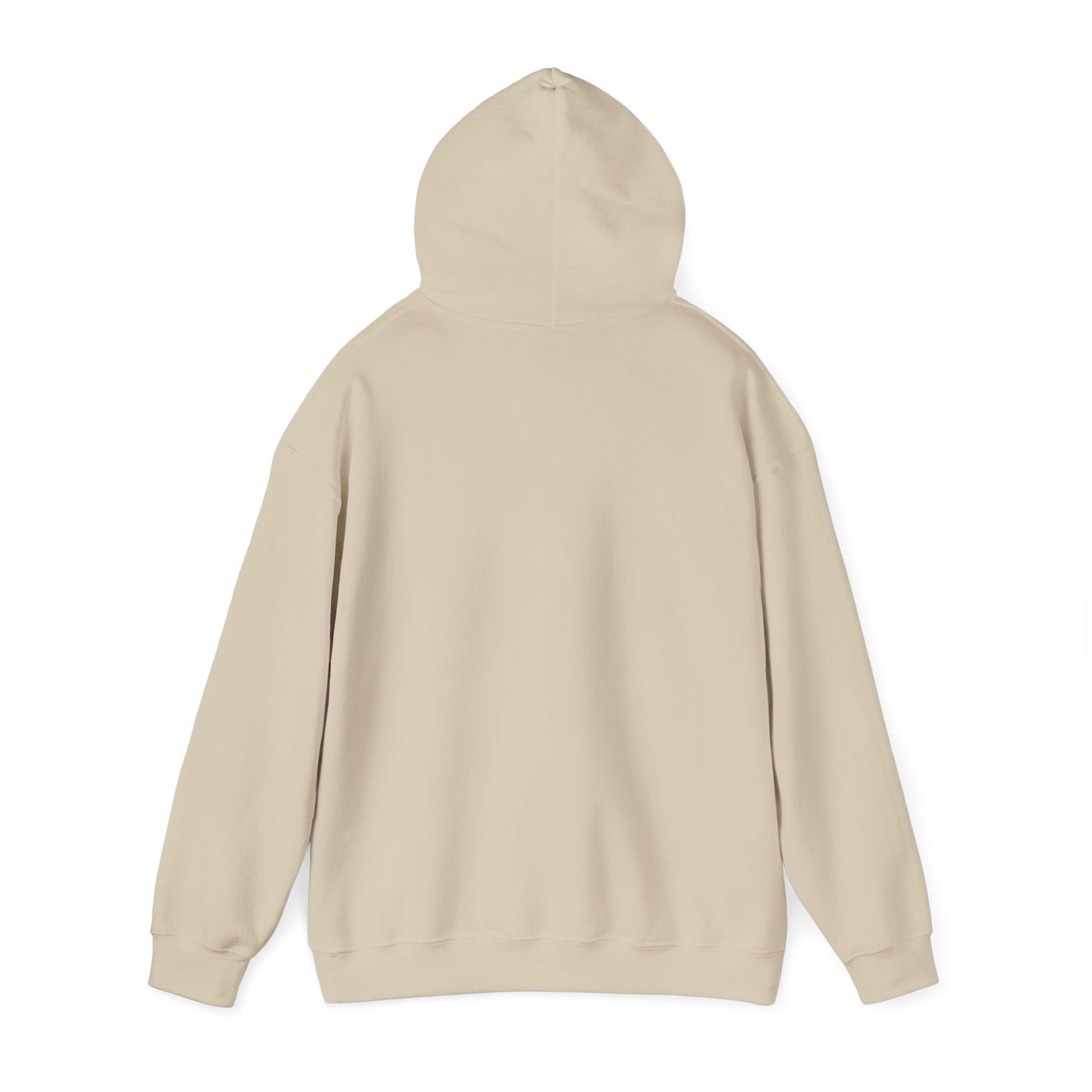 "JDM Stance" Heavyweight Hoodie