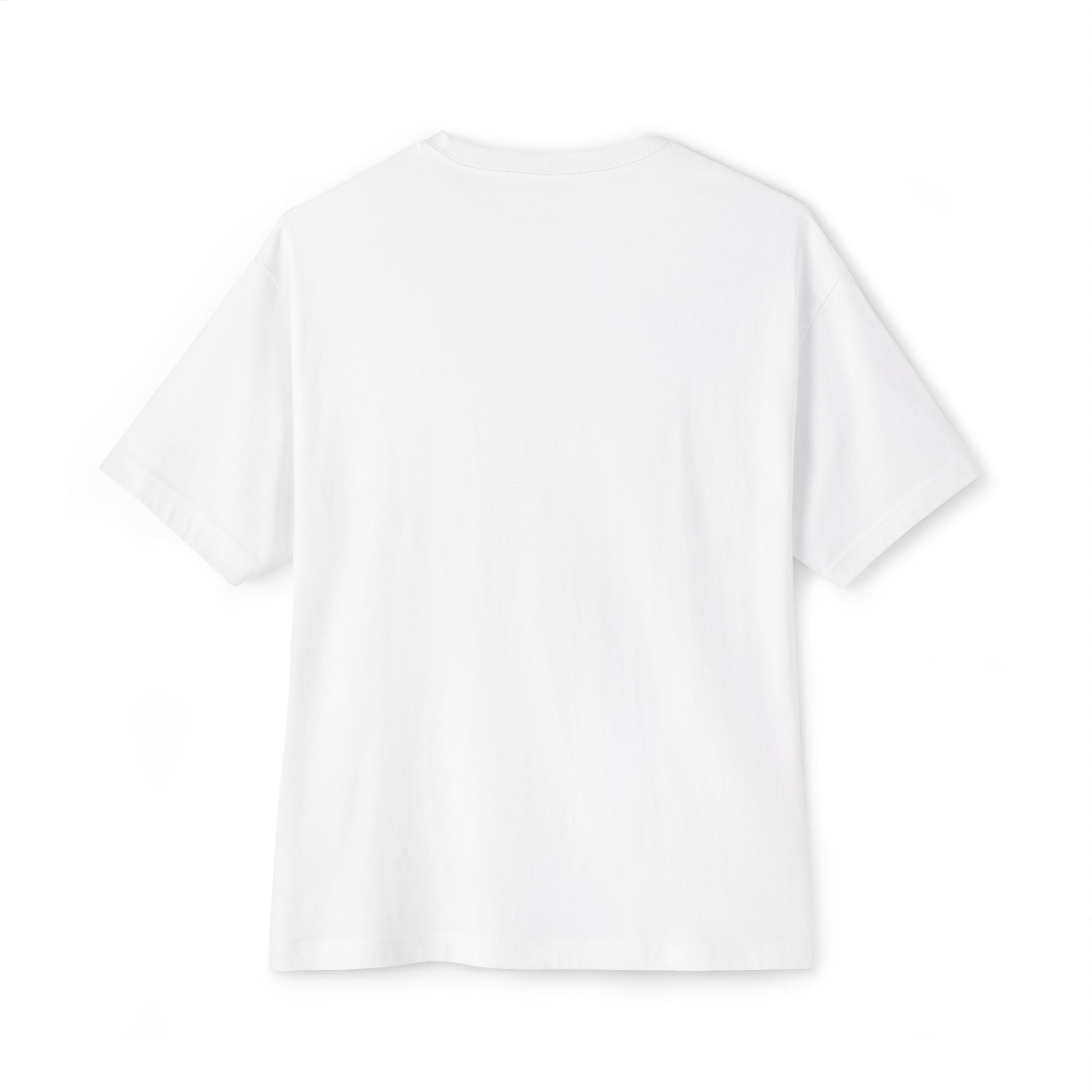 Oversized "Stance Odyssey" Tee