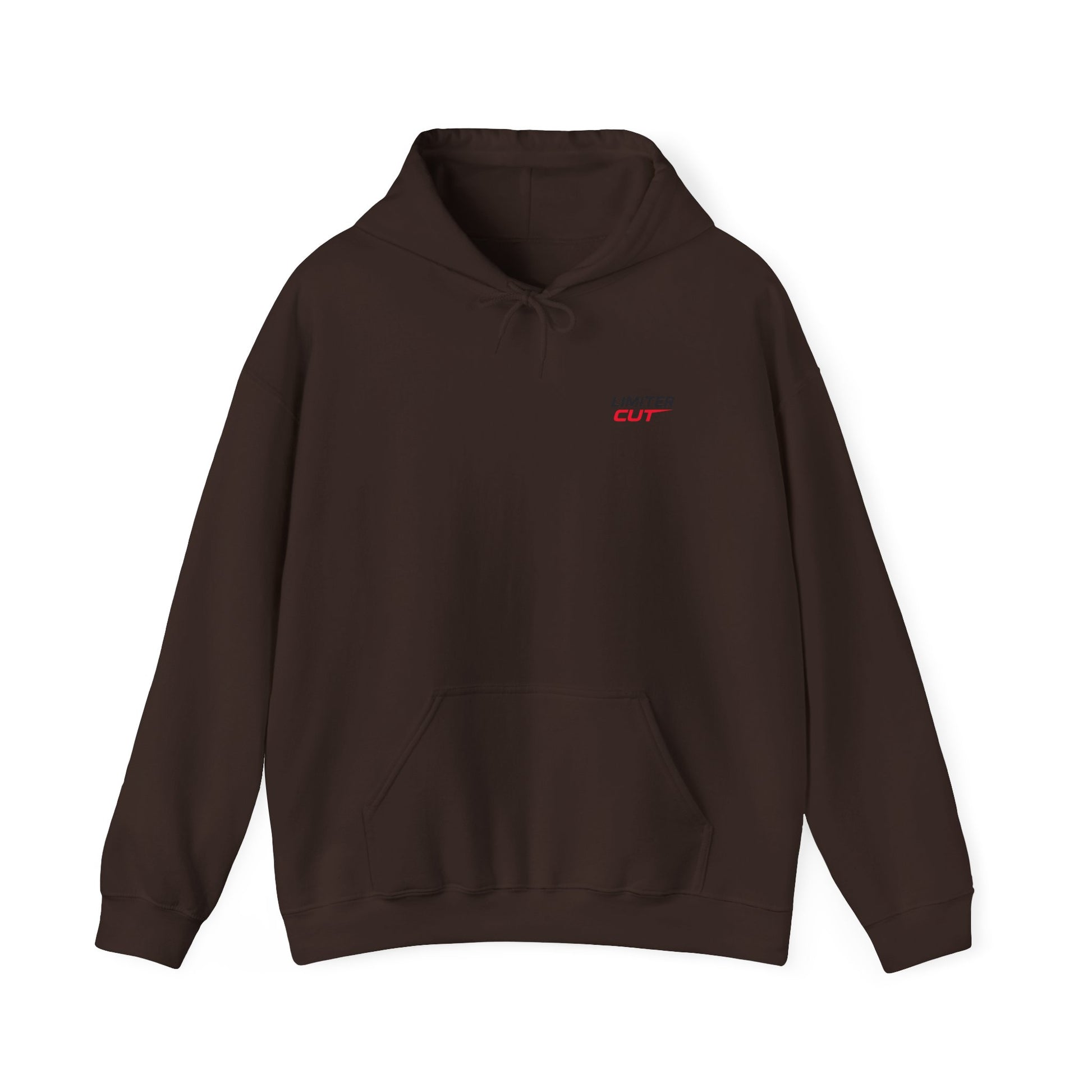 "Threads for Tuners" Hoodie – Limiter Cut Edition
