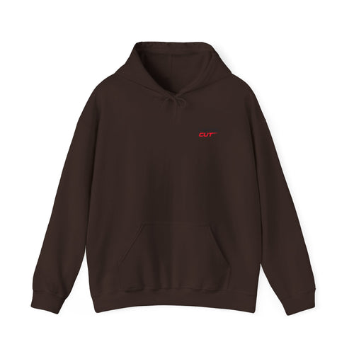 "Threads for Tuners" Hoodie – Limiter Cut Edition