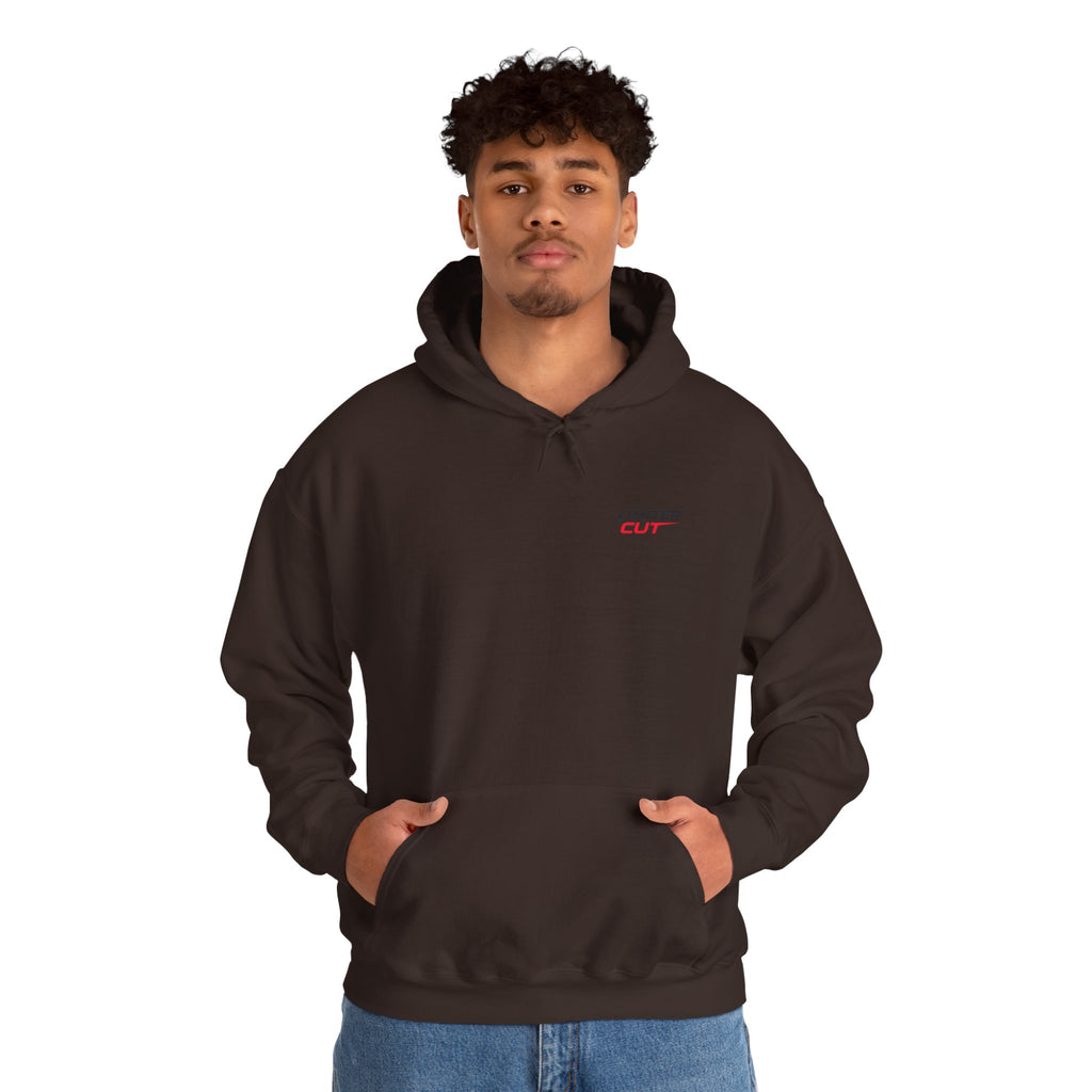 "Threads for Tuners" Hoodie – Limiter Cut Edition