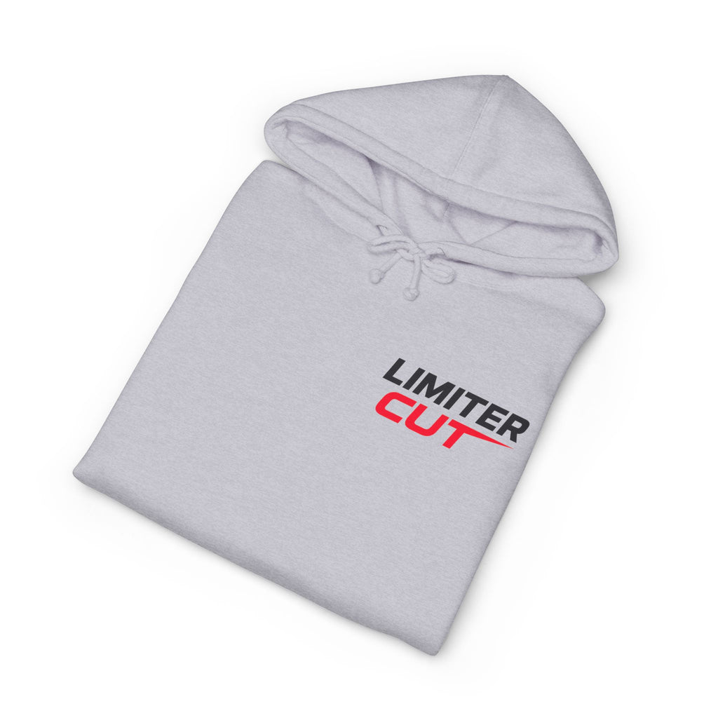 "Limiter Cut" Hoodie