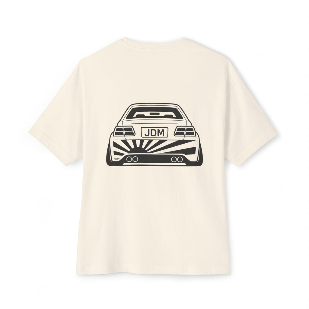 Oversized JDM Tee