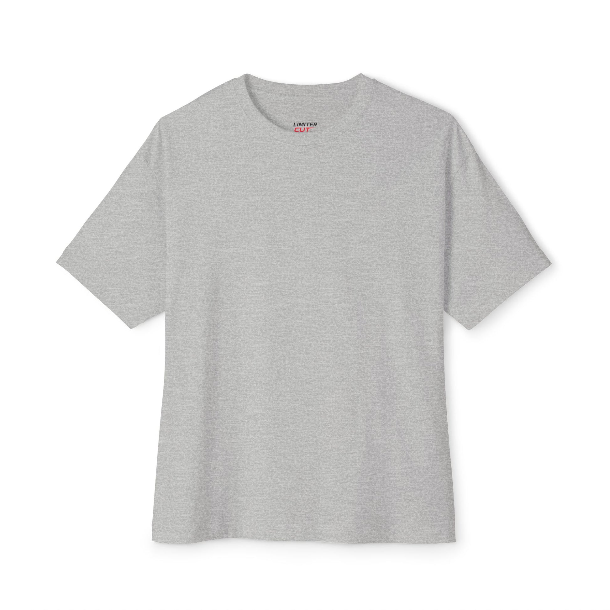 Oversized "Honor the legacy" Tee